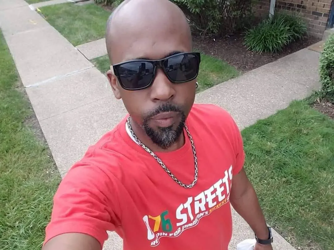 876 Streets Classic T-Shirt