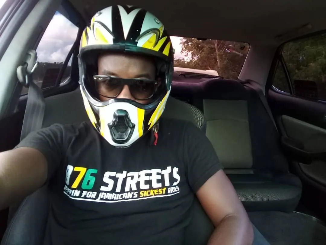 876 Streets Classic T-Shirt