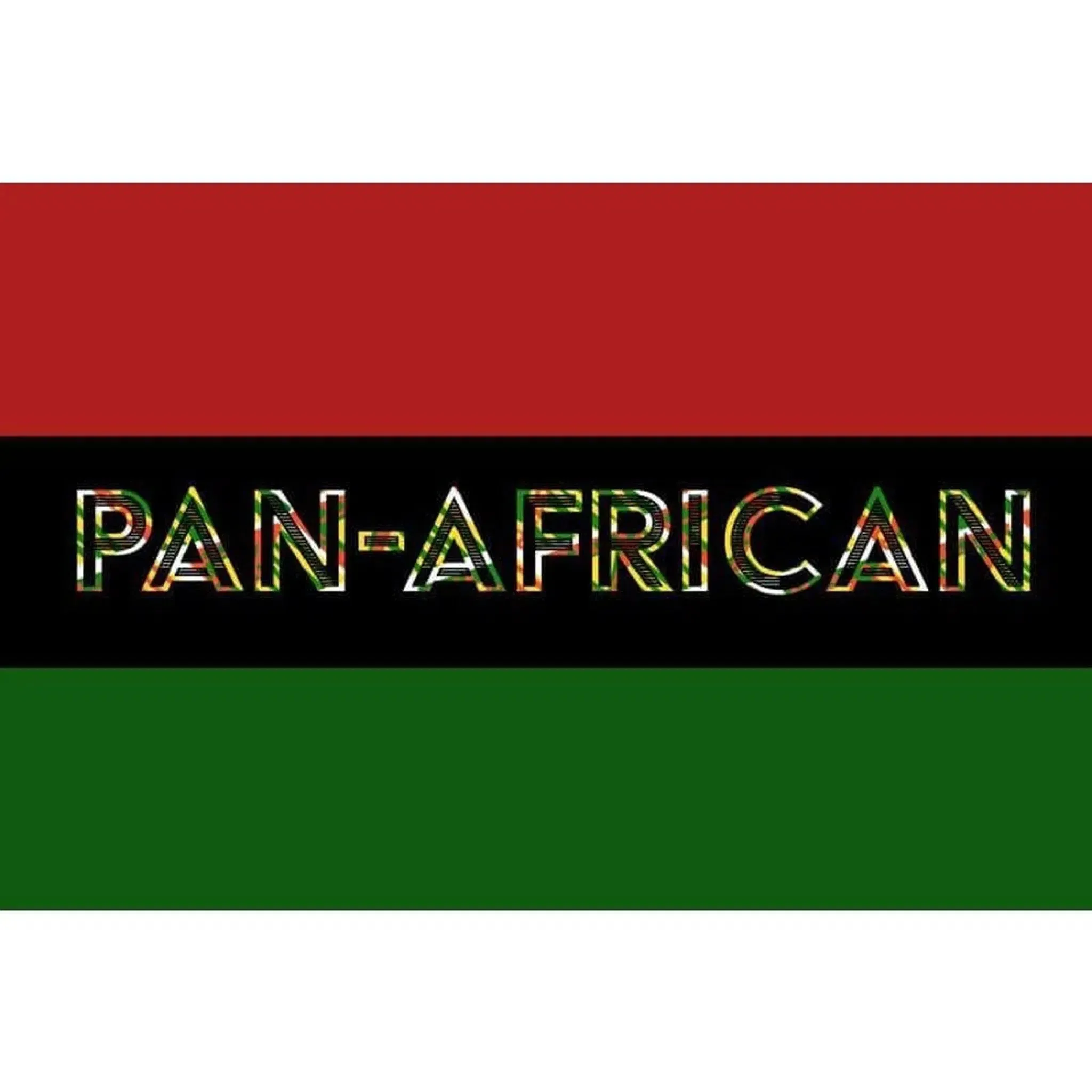 African American T shirts | Pan African T Shirt