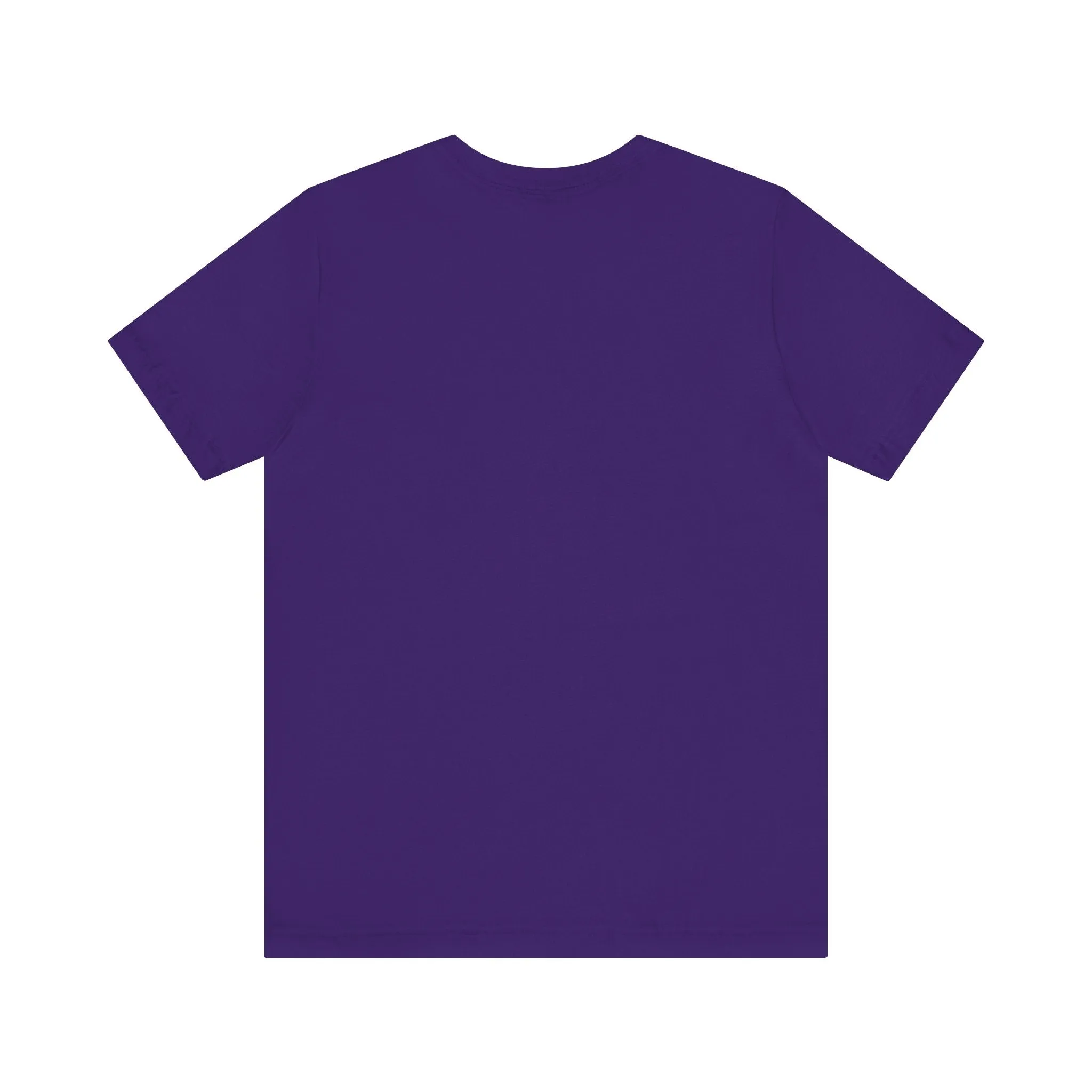 Afro-Beats: Unisex Jersey Short Sleeve Tee