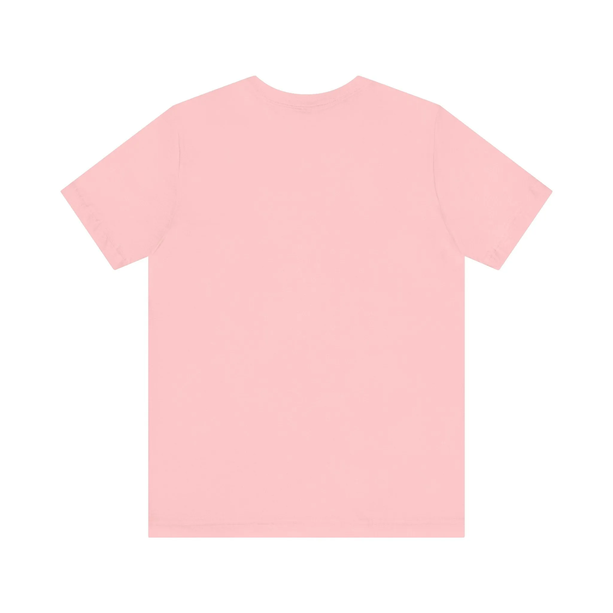 Afro-Beats: Unisex Jersey Short Sleeve Tee