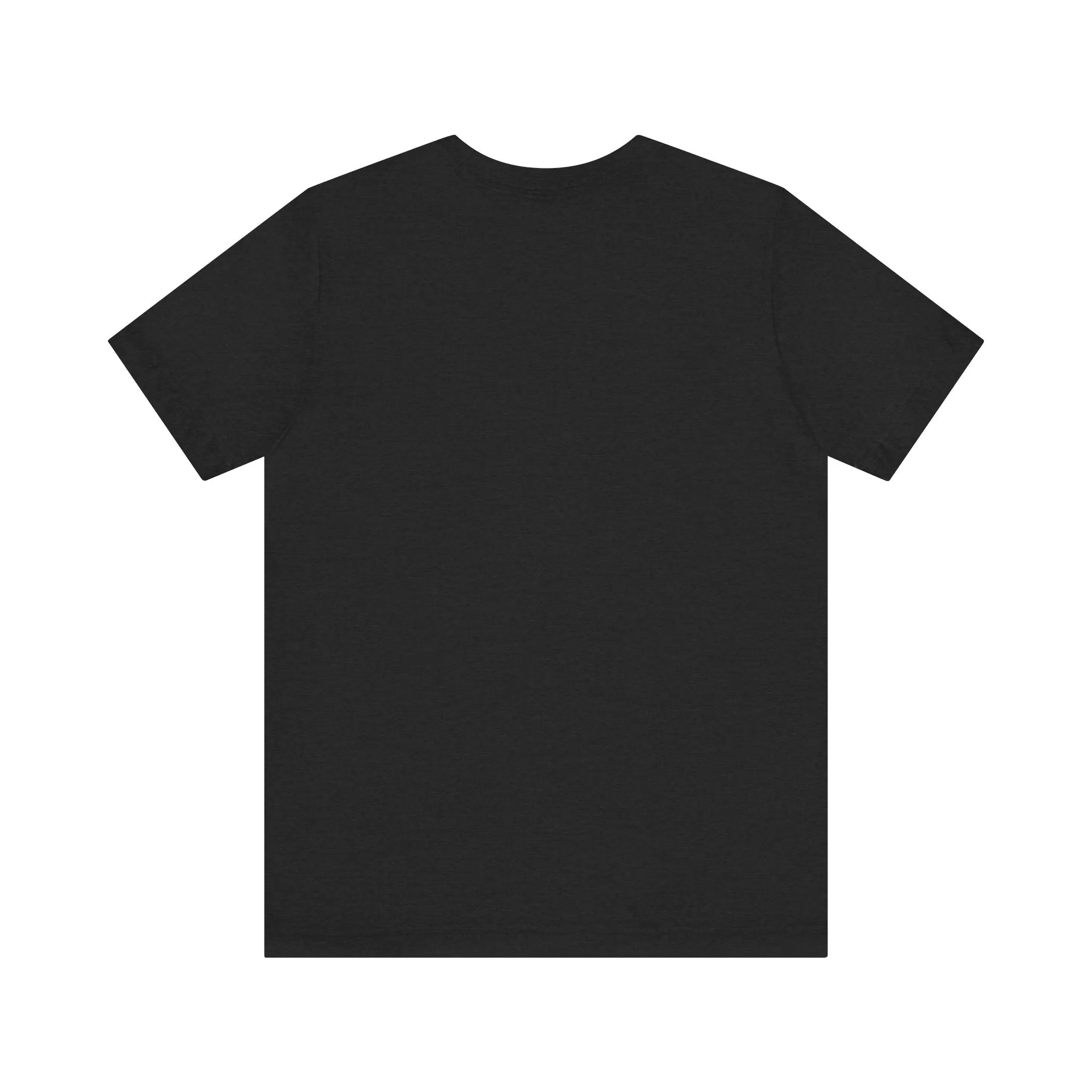 Afro-Beats: Unisex Jersey Short Sleeve Tee