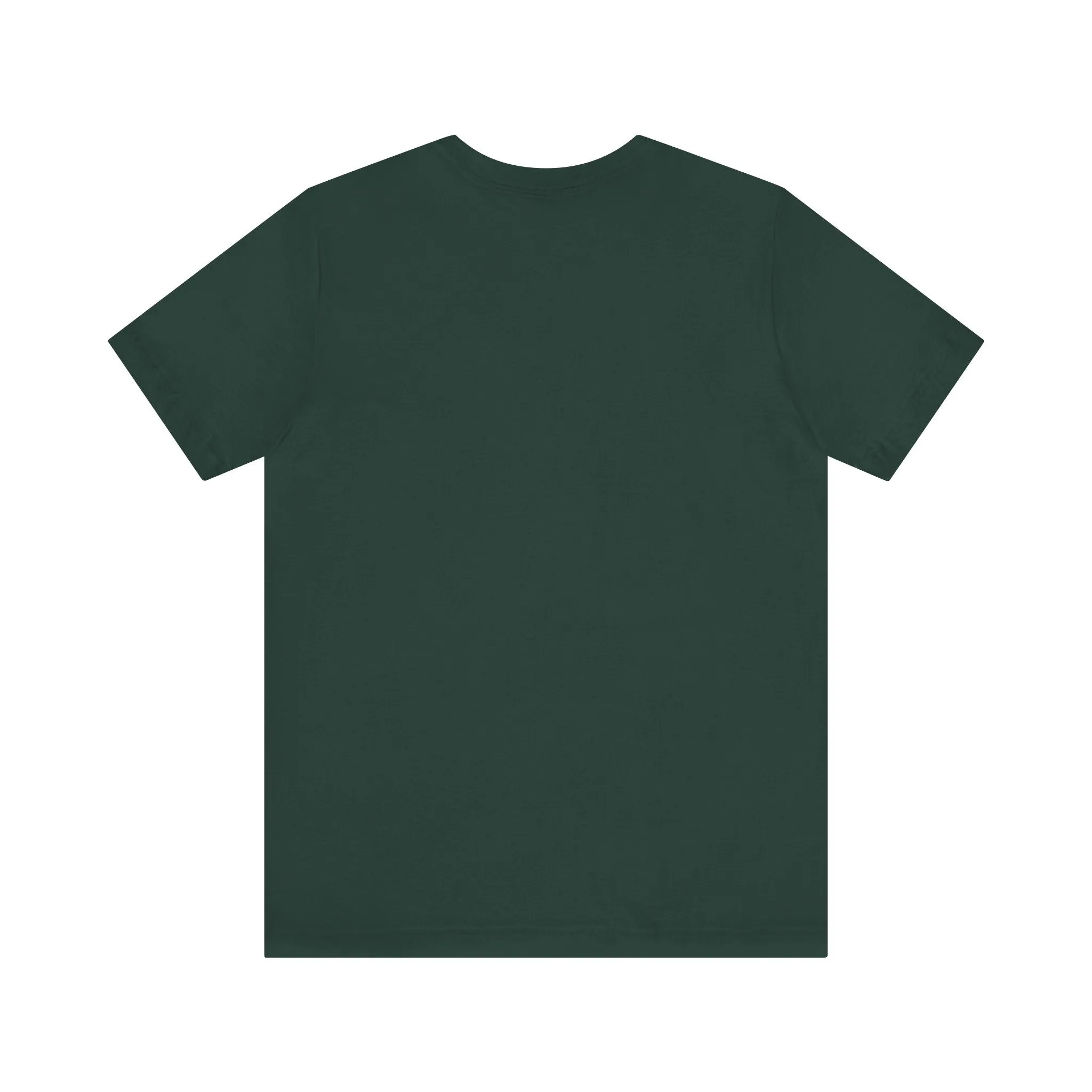 Afro-Beats: Unisex Jersey Short Sleeve Tee