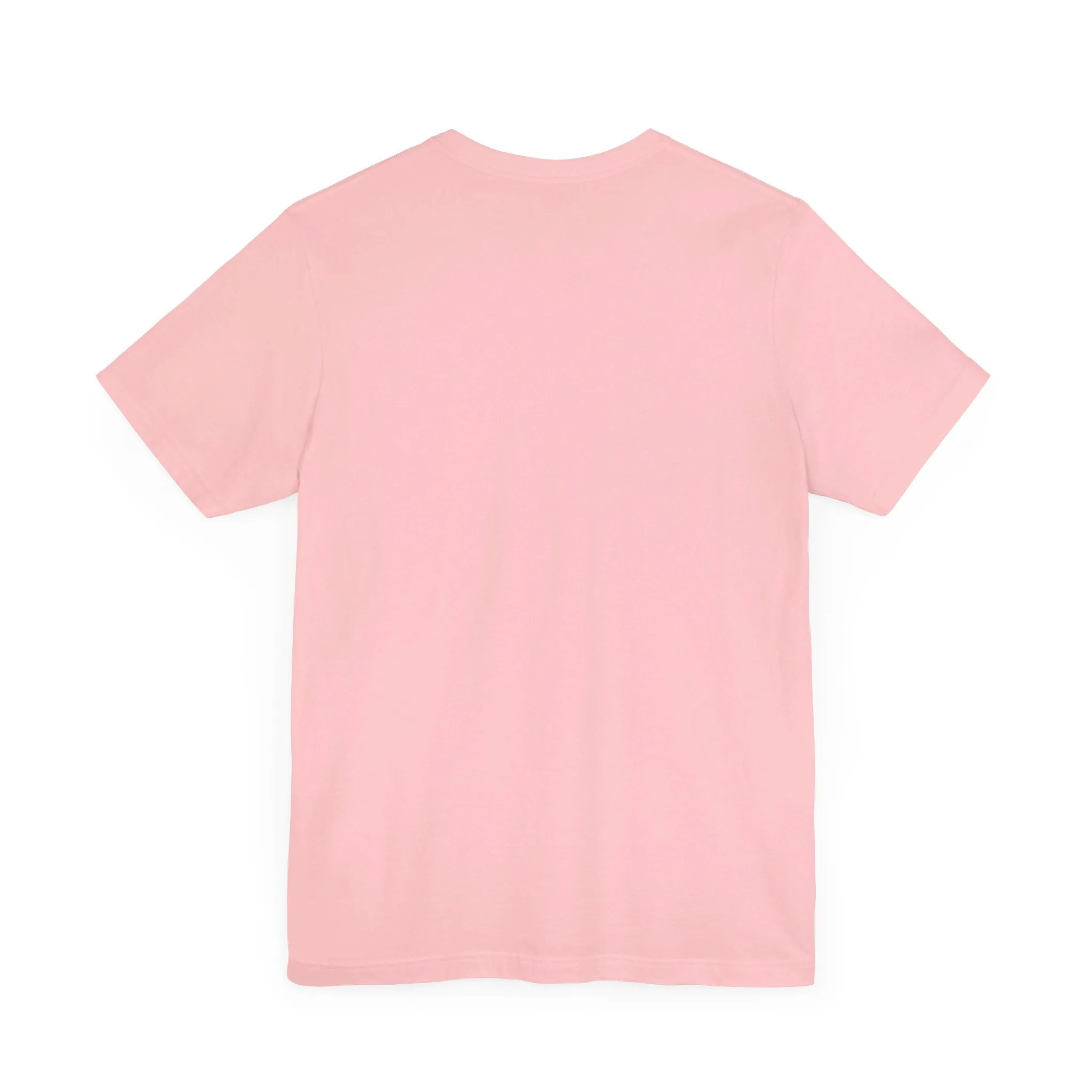Afro-Beats: Unisex Jersey Short Sleeve Tee