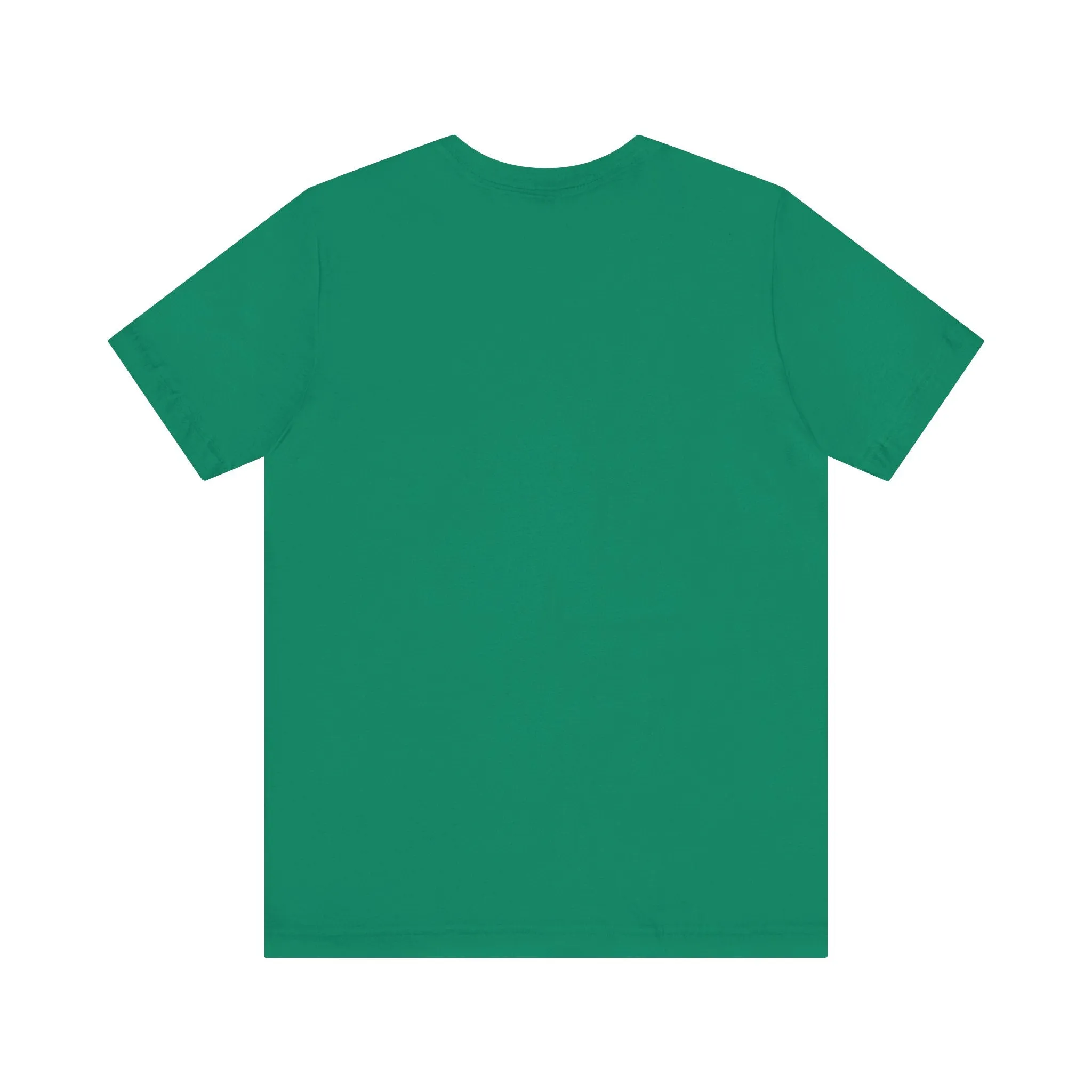 Afro-Beats: Unisex Jersey Short Sleeve Tee