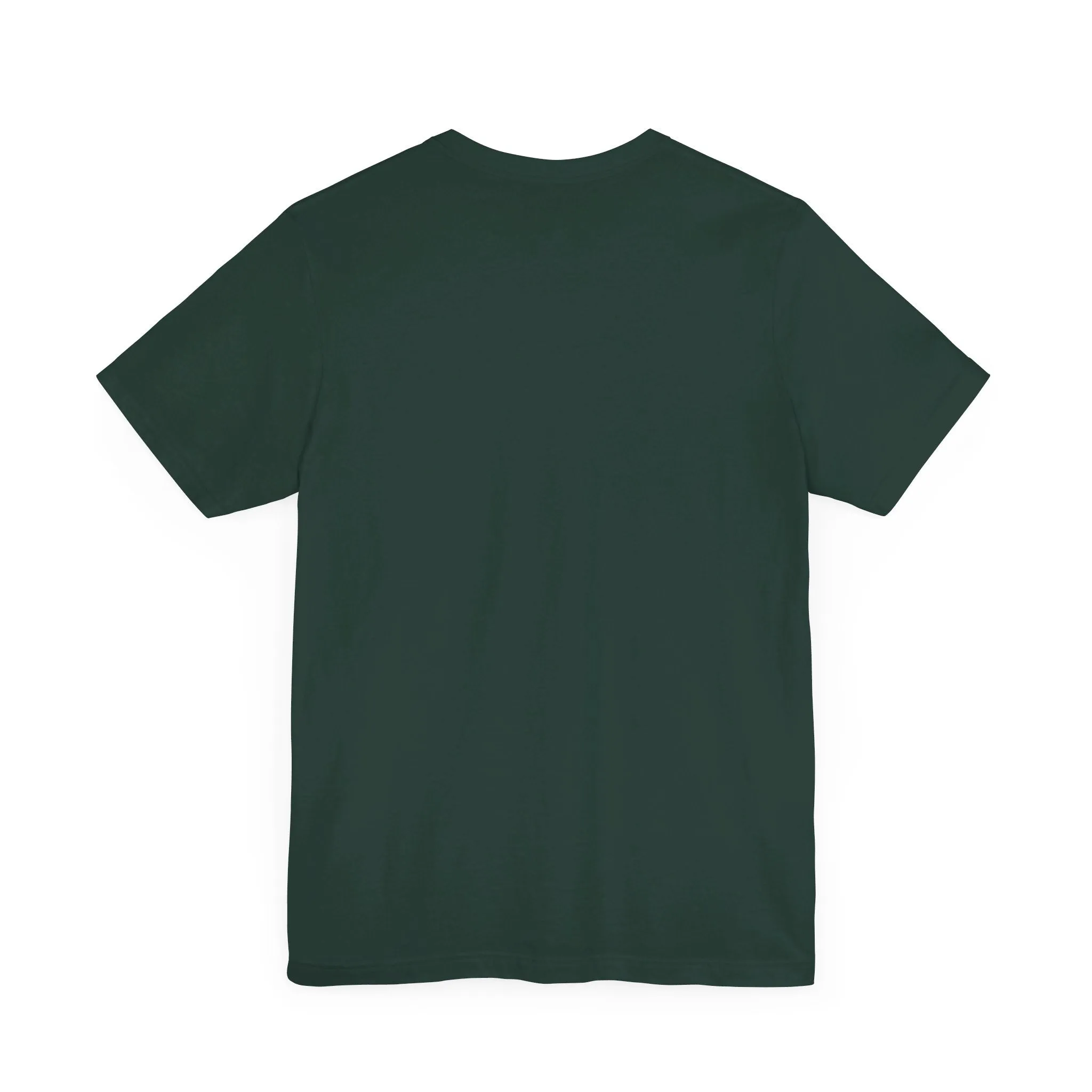 Afro-Beats: Unisex Jersey Short Sleeve Tee