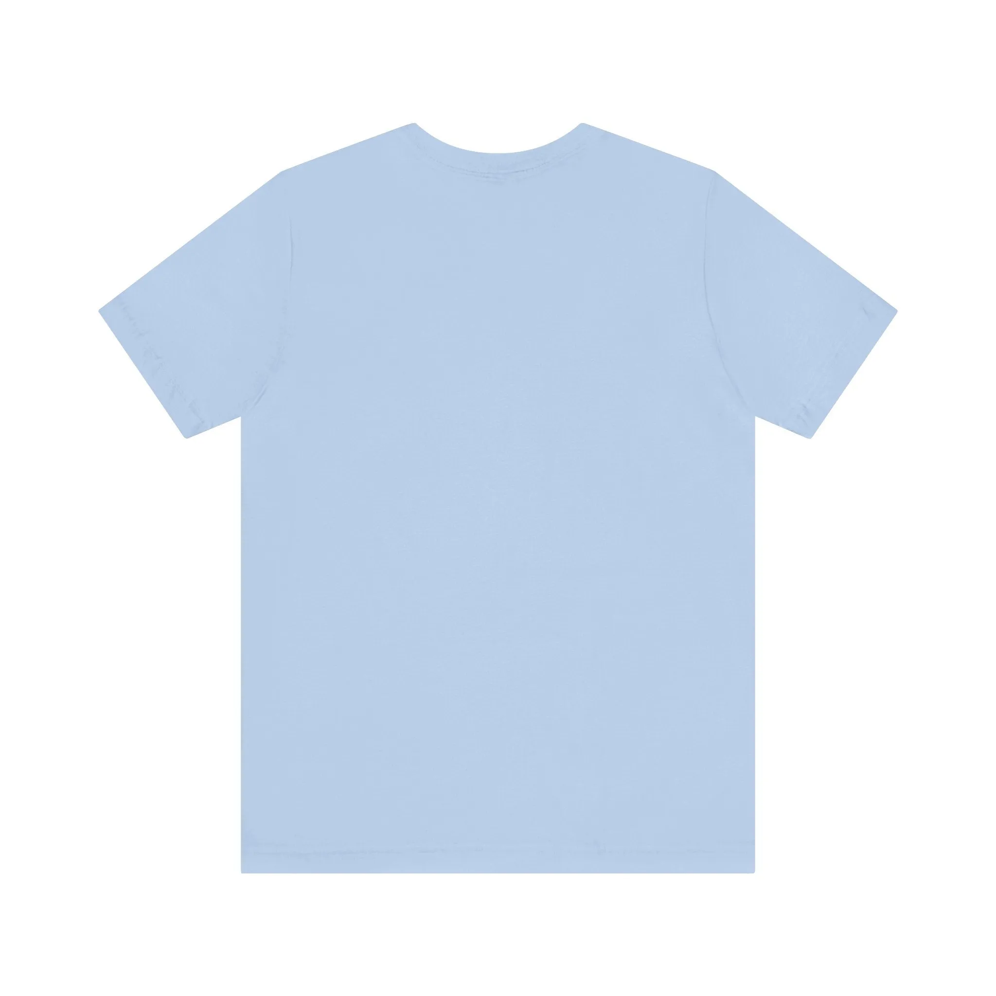 Afro-Beats: Unisex Jersey Short Sleeve Tee