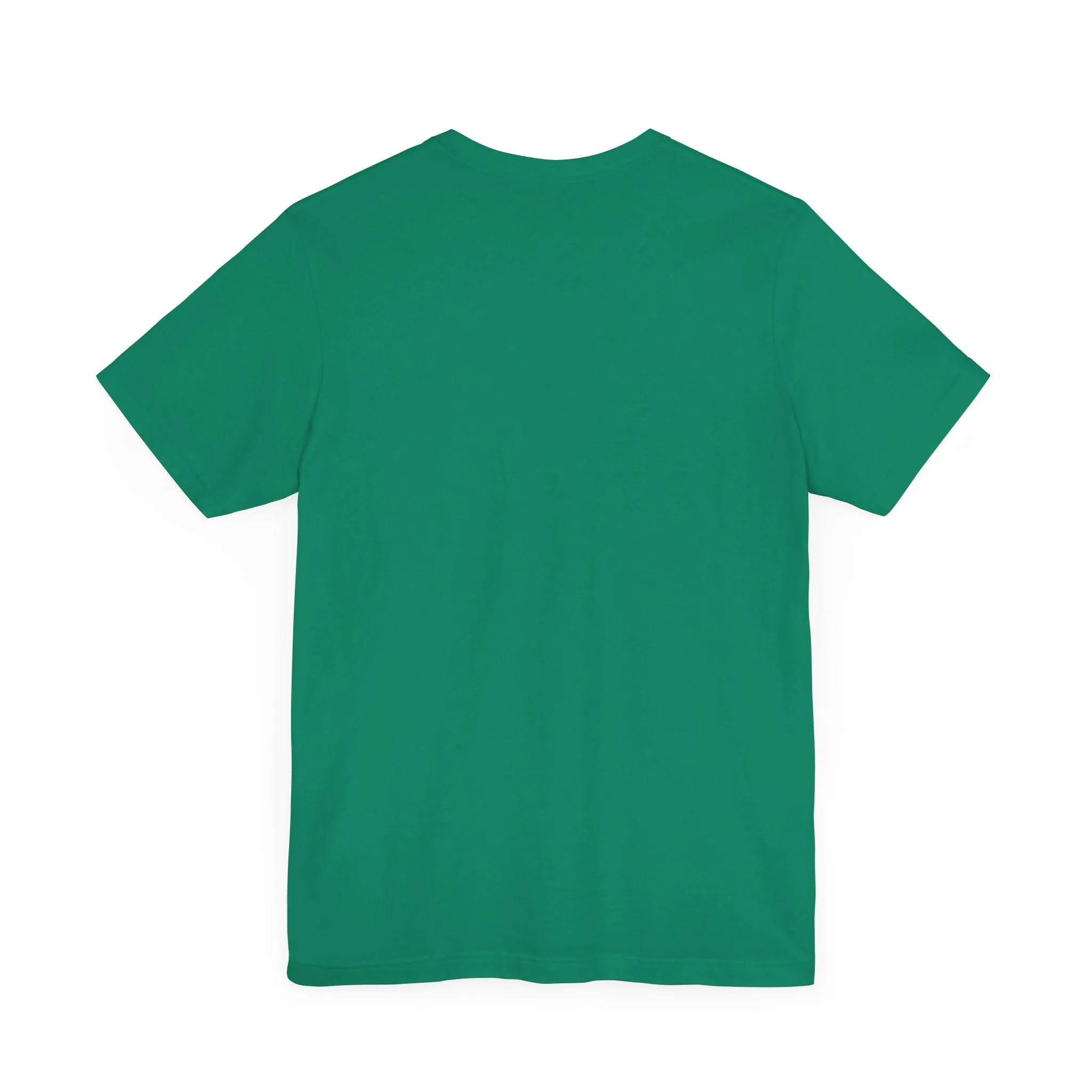 Afro-Beats: Unisex Jersey Short Sleeve Tee
