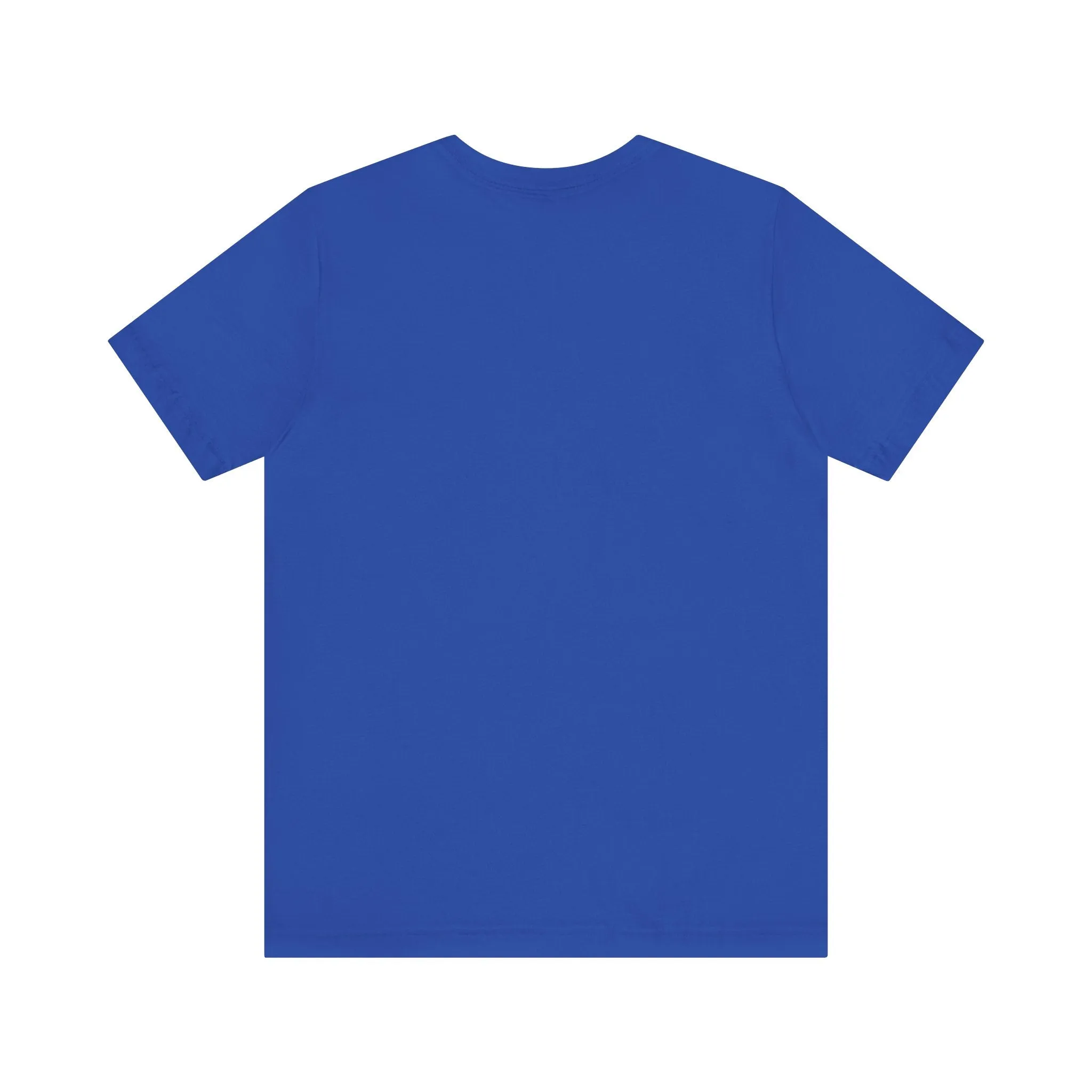 Afro-Beats: Unisex Jersey Short Sleeve Tee