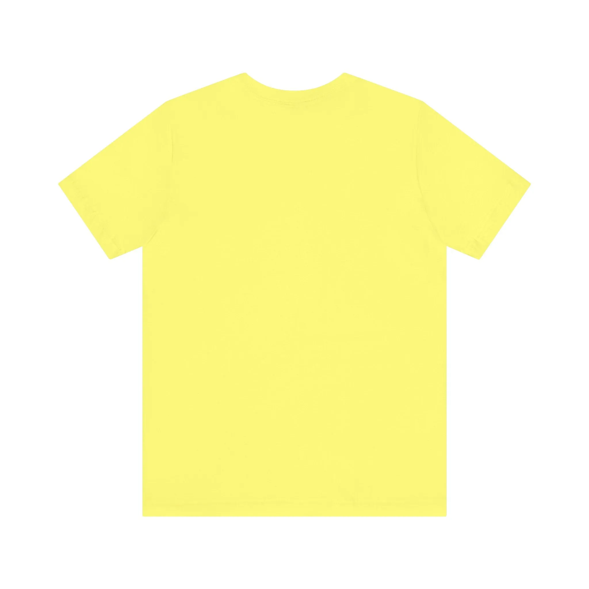 Afro-Beats: Unisex Jersey Short Sleeve Tee