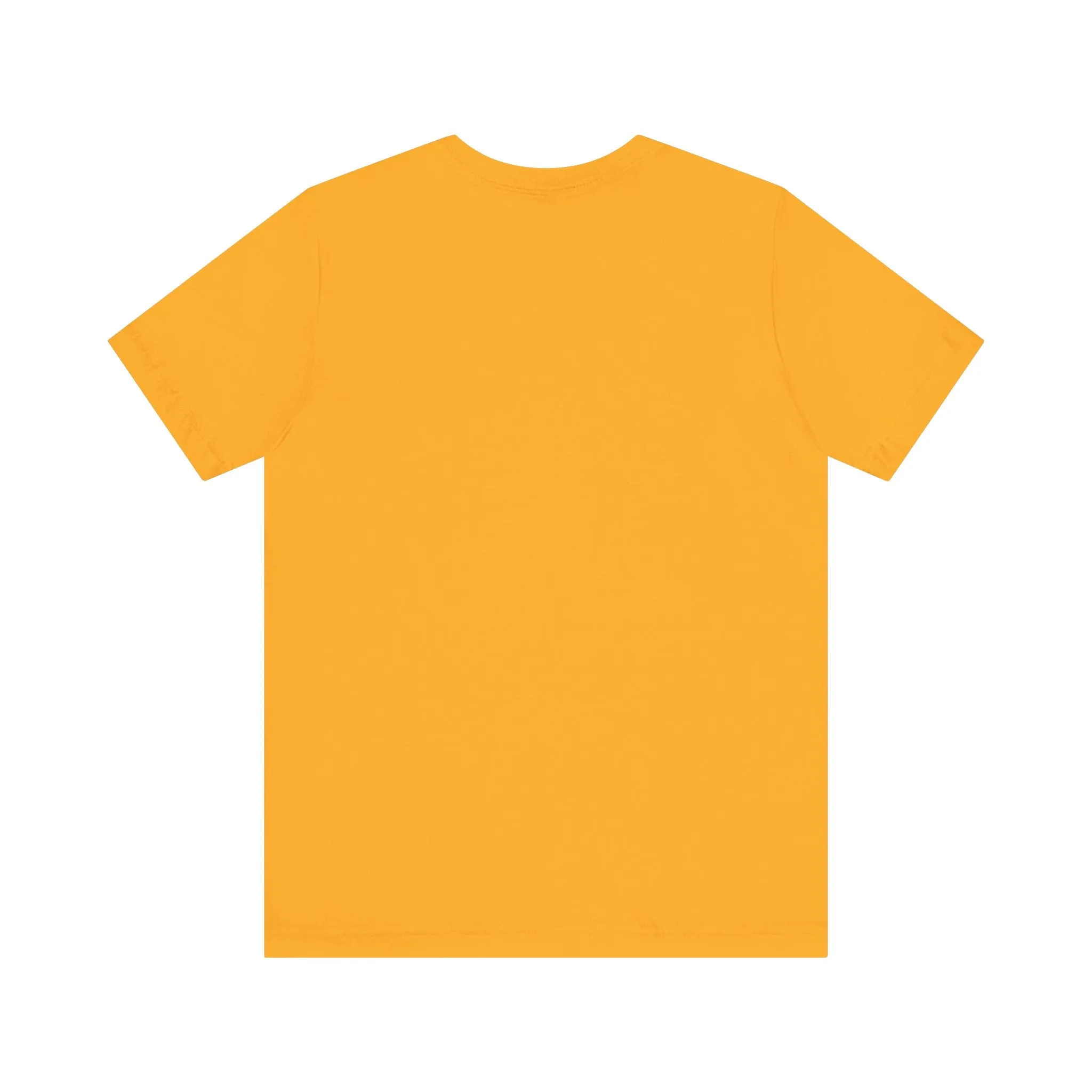 Afro-Beats: Unisex Jersey Short Sleeve Tee