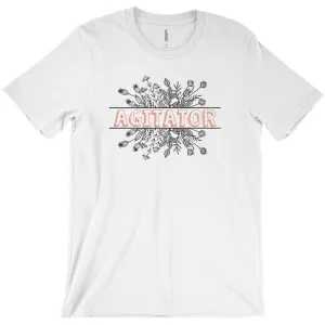 Agitator T-Shirts