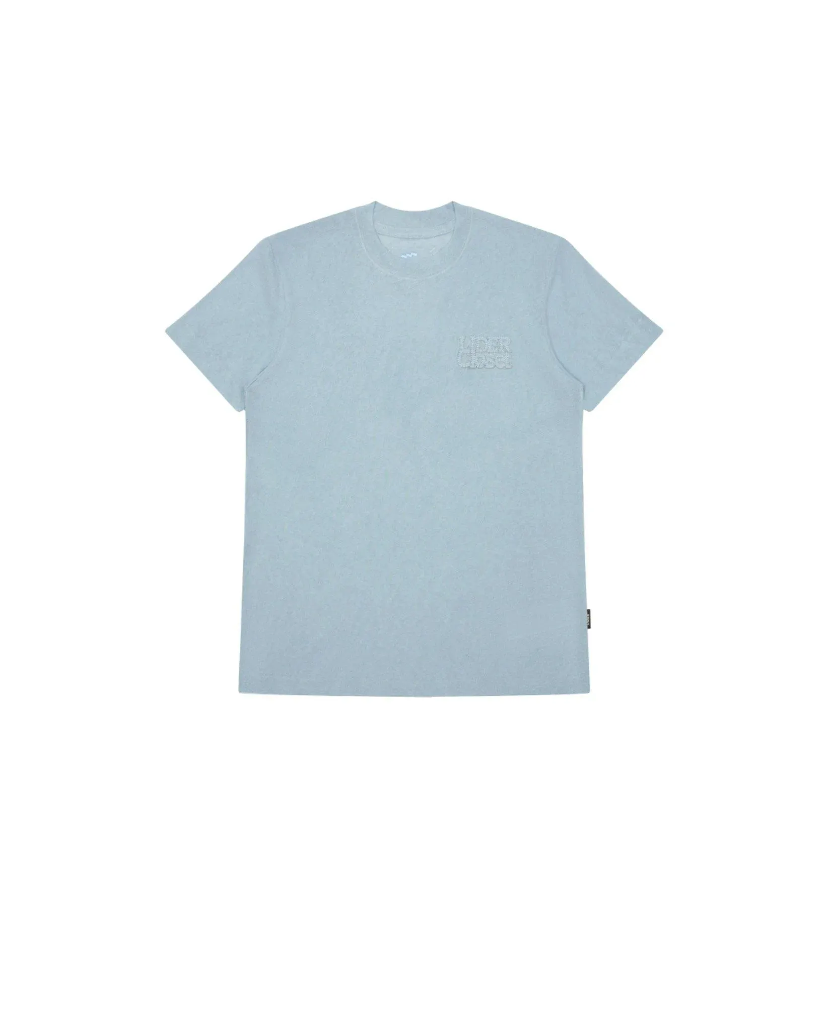 Airtouch Tee (Soft Blue)