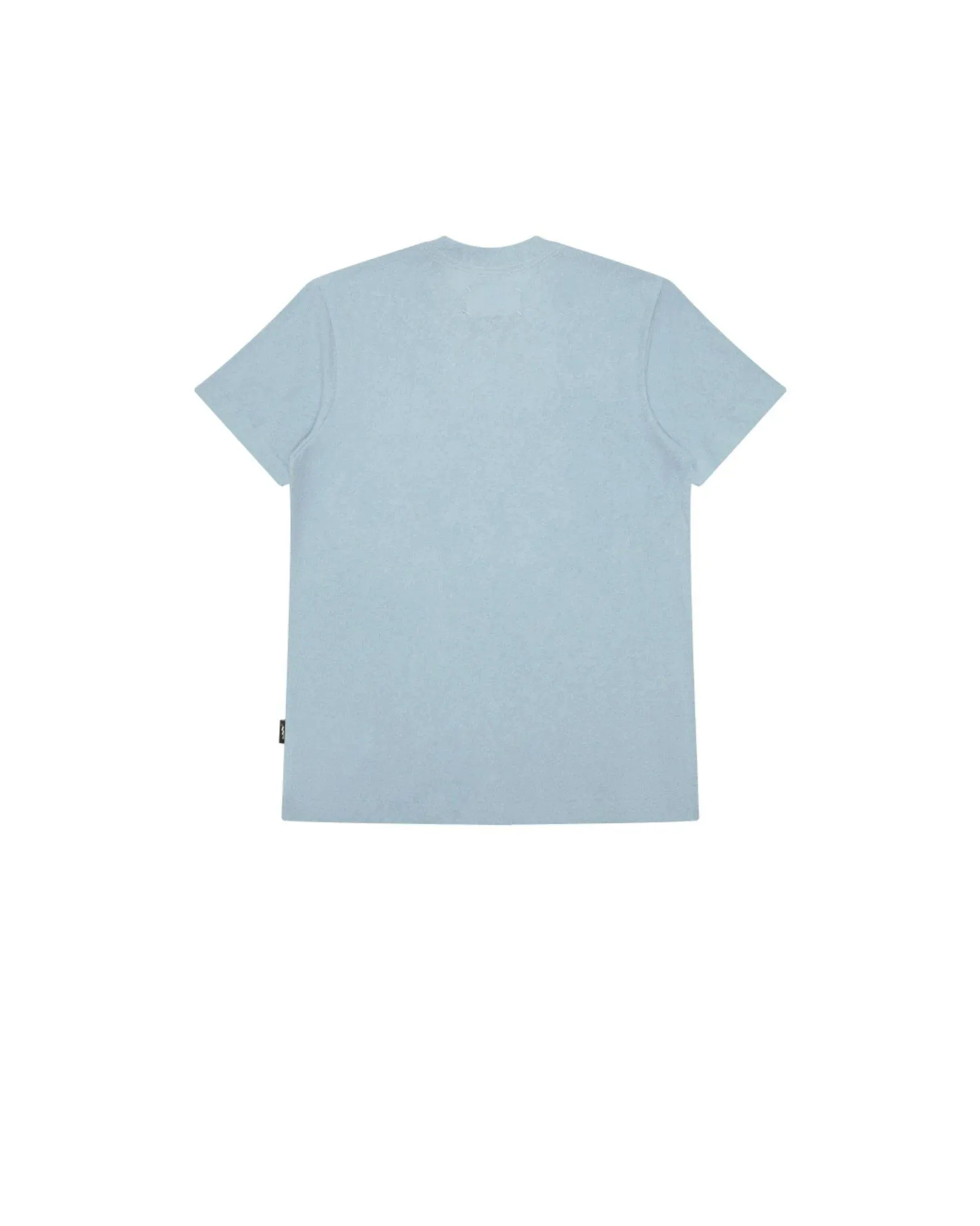 Airtouch Tee (Soft Blue)
