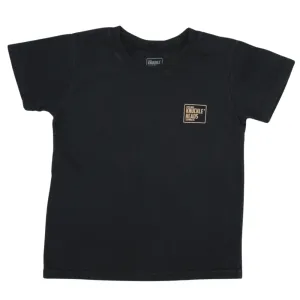 All Good Black Childs T-Shirt | T-Shirts for Newborns