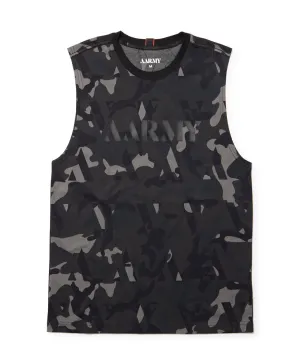 ALPHA MUSCLE TEE