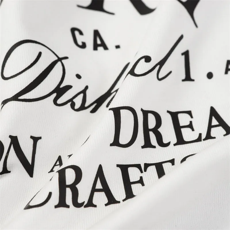 AMIRI Classic Print T-shirts
