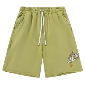 AMIRI Filigree Shorts