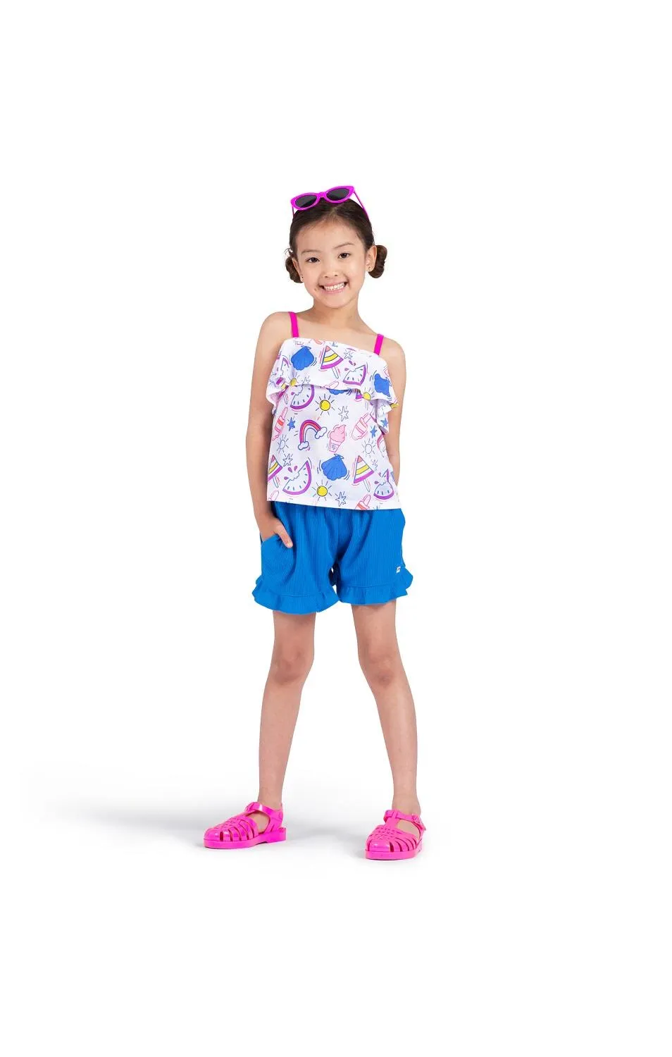 Appaman Natalie Short