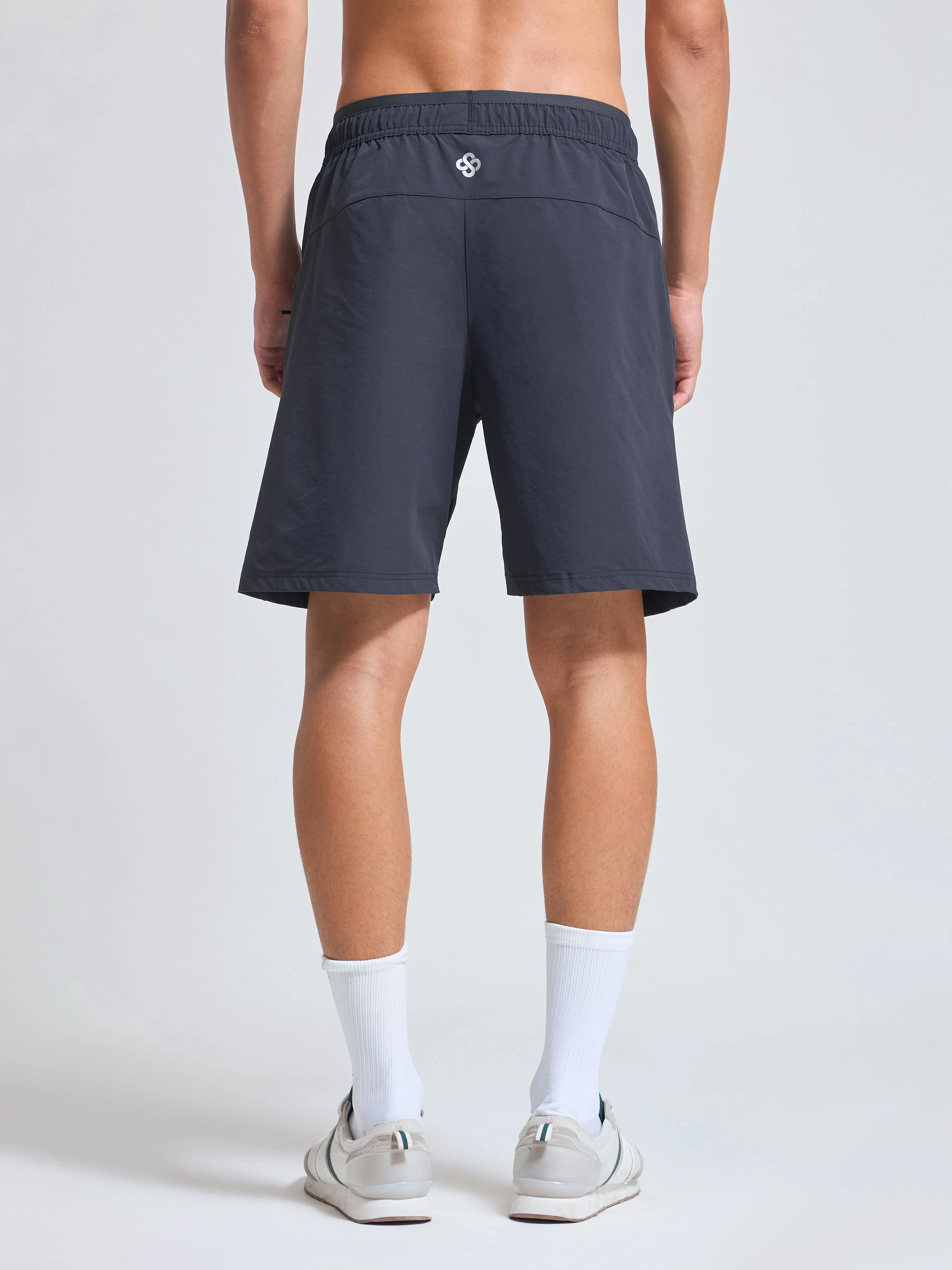 AquaShield Quick-Drying Shorts