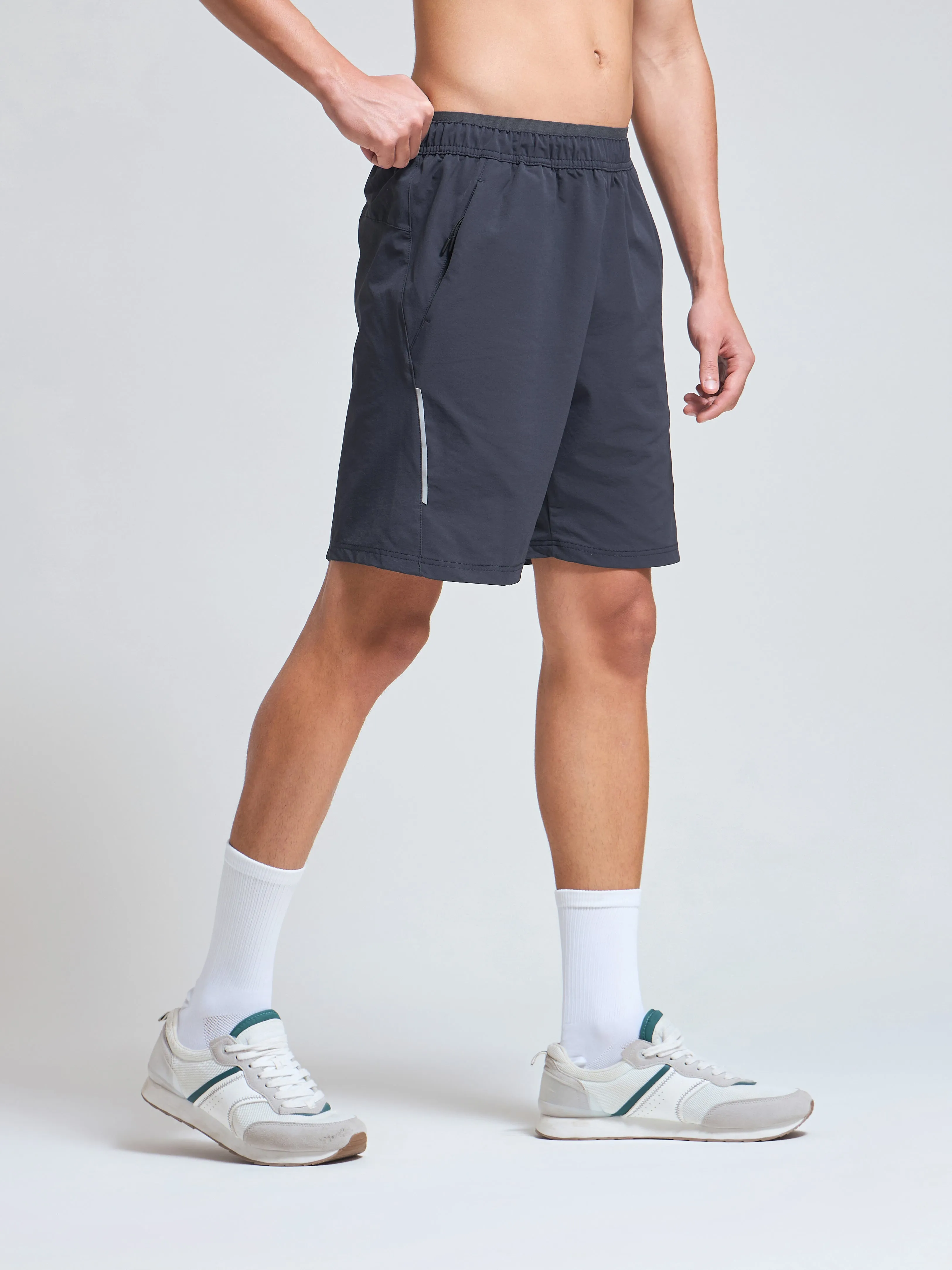 AquaShield Quick-Drying Shorts