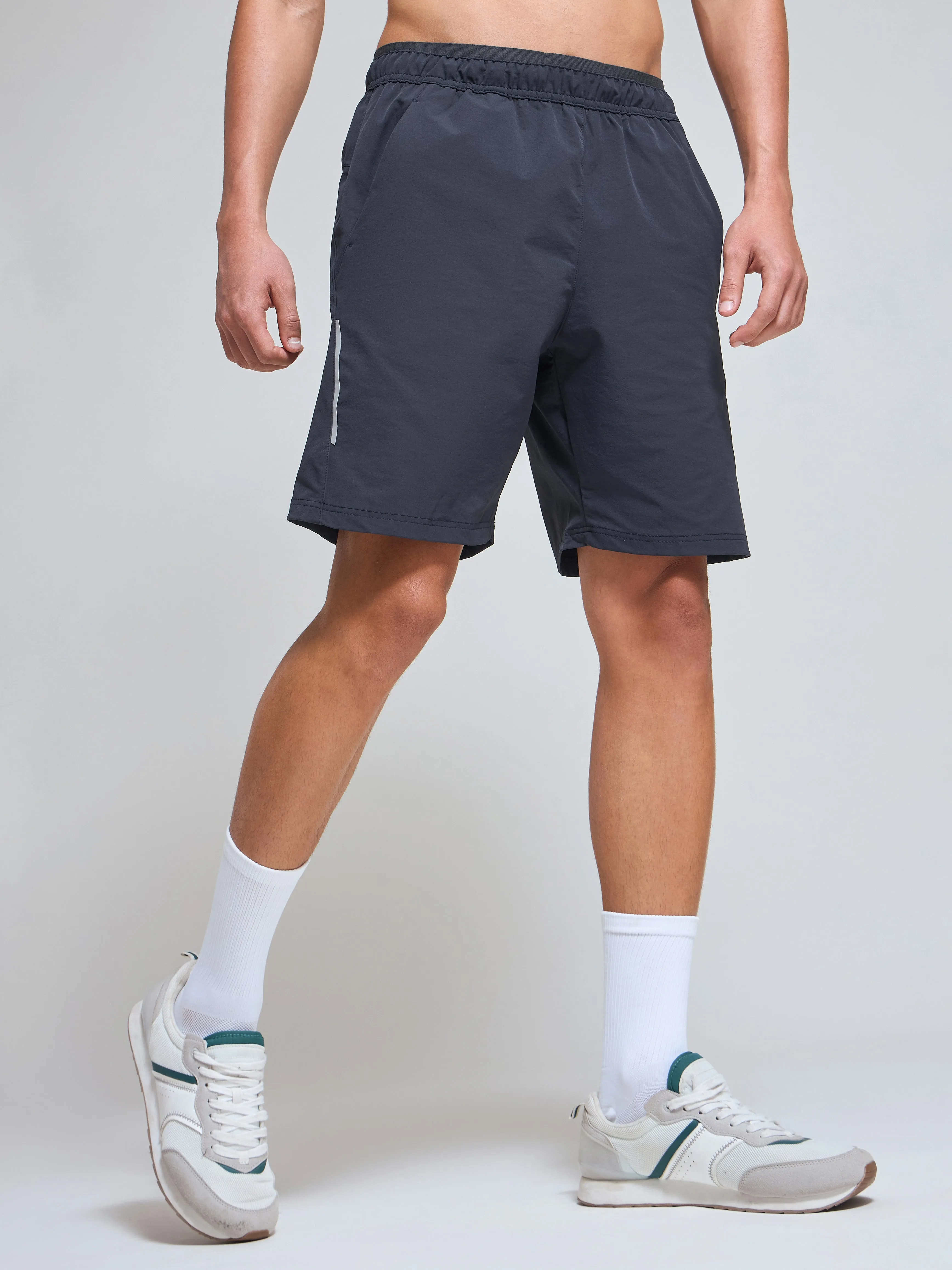 AquaShield Quick-Drying Shorts