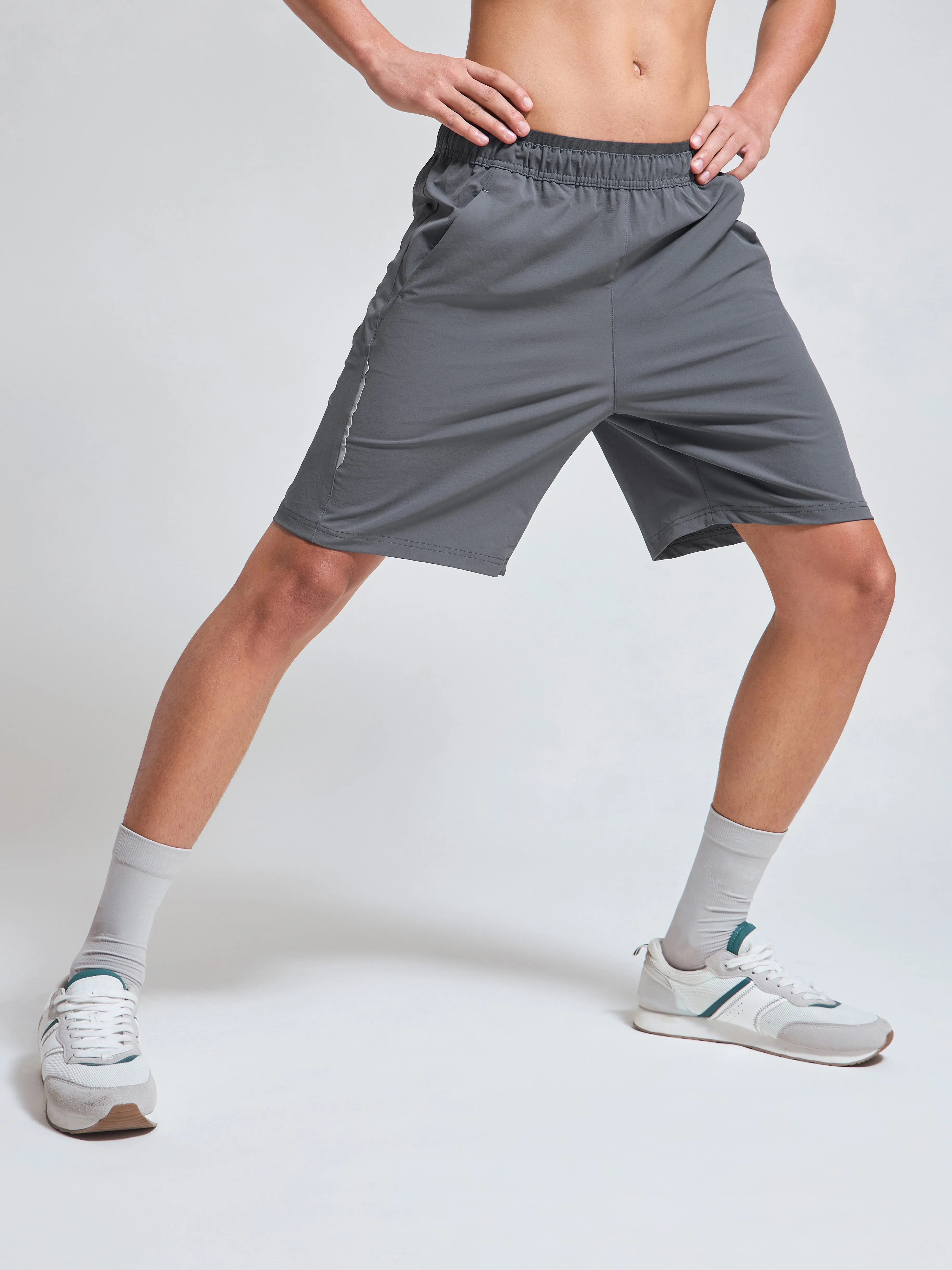 AquaShield Quick-Drying Shorts