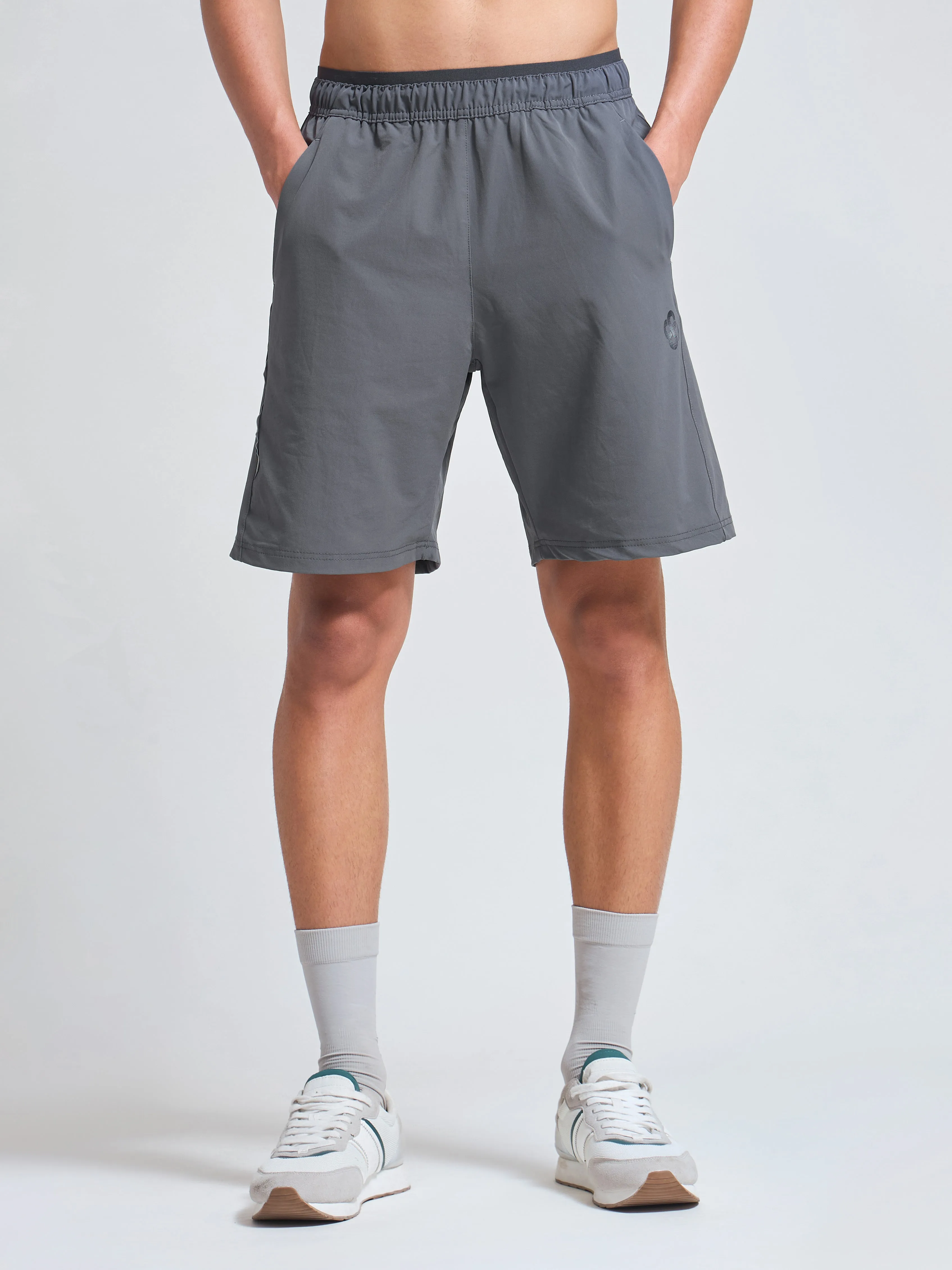 AquaShield Quick-Drying Shorts