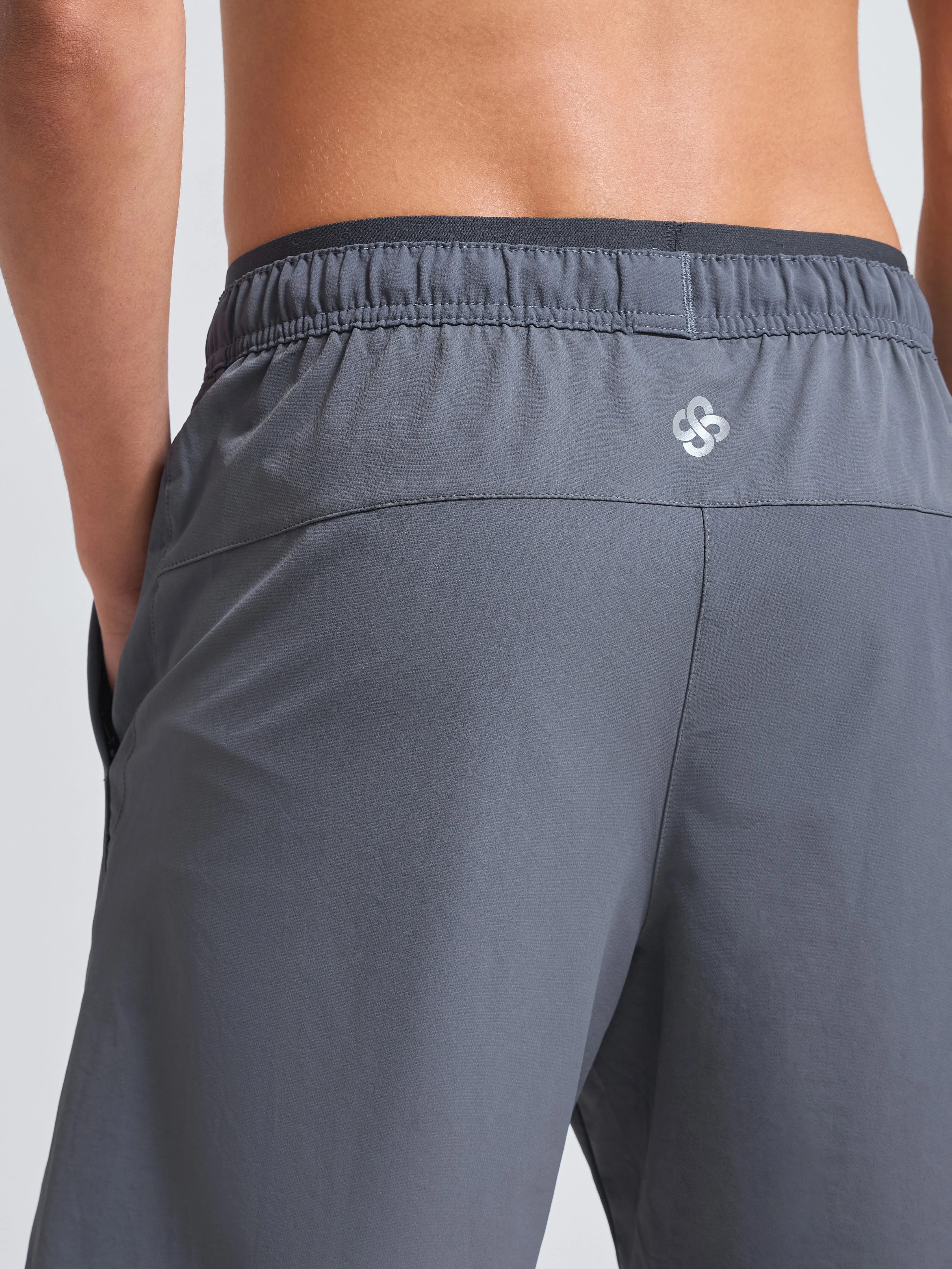 AquaShield Quick-Drying Shorts