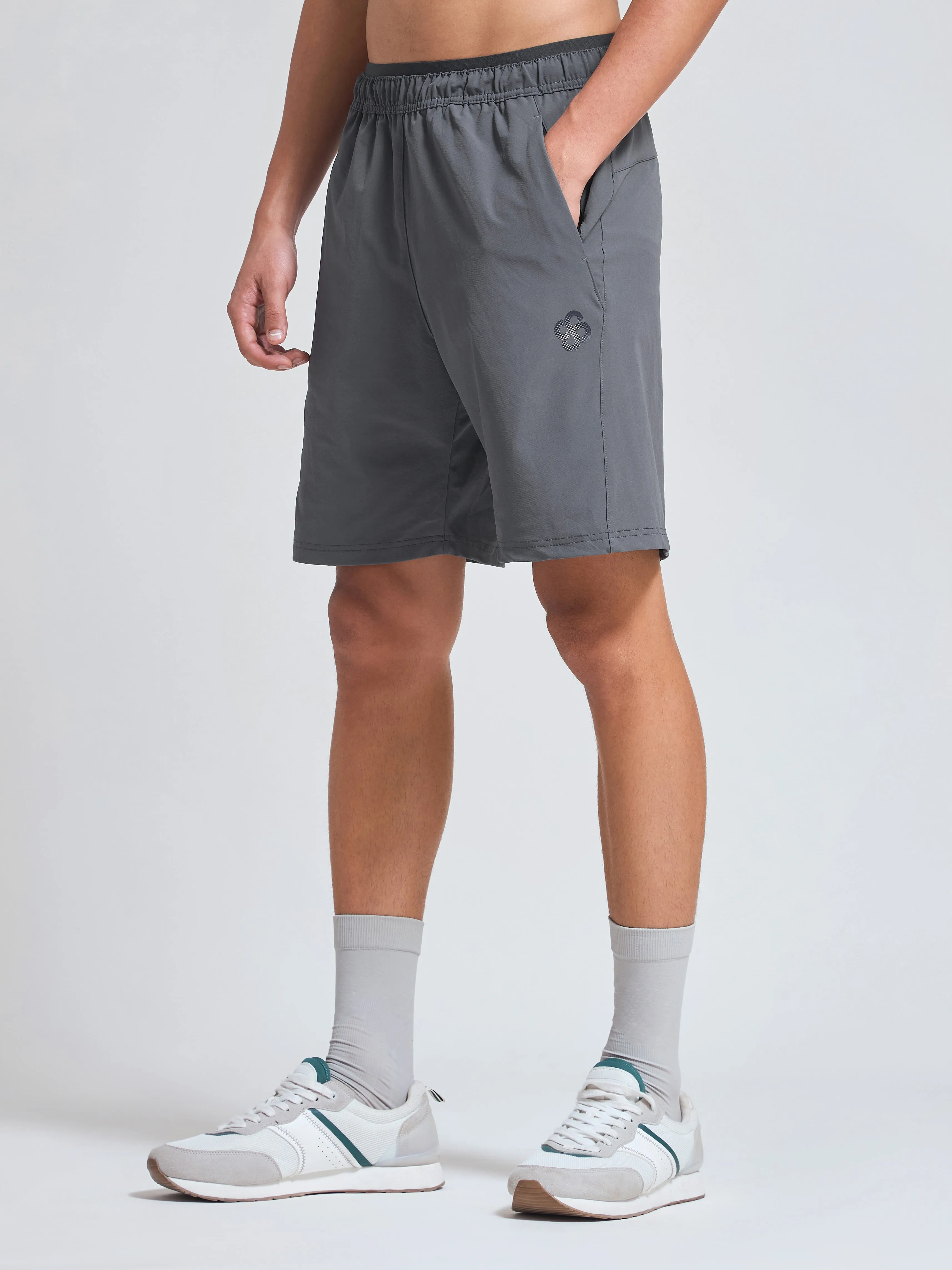 AquaShield Quick-Drying Shorts