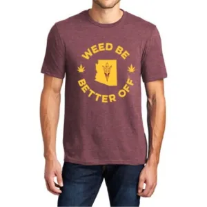 Arizona Logo Shirt