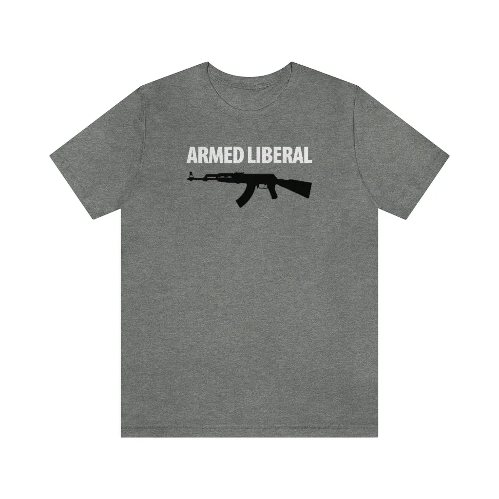 Armed Liberal-AK