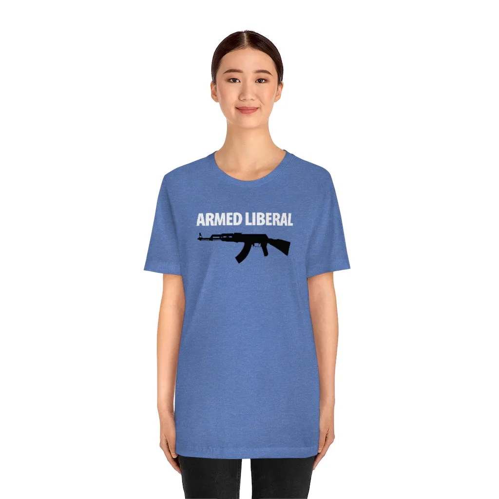 Armed Liberal-AK