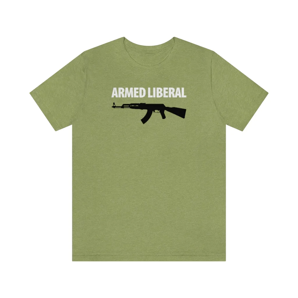 Armed Liberal-AK