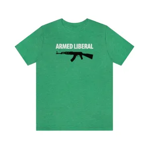 Armed Liberal-AK