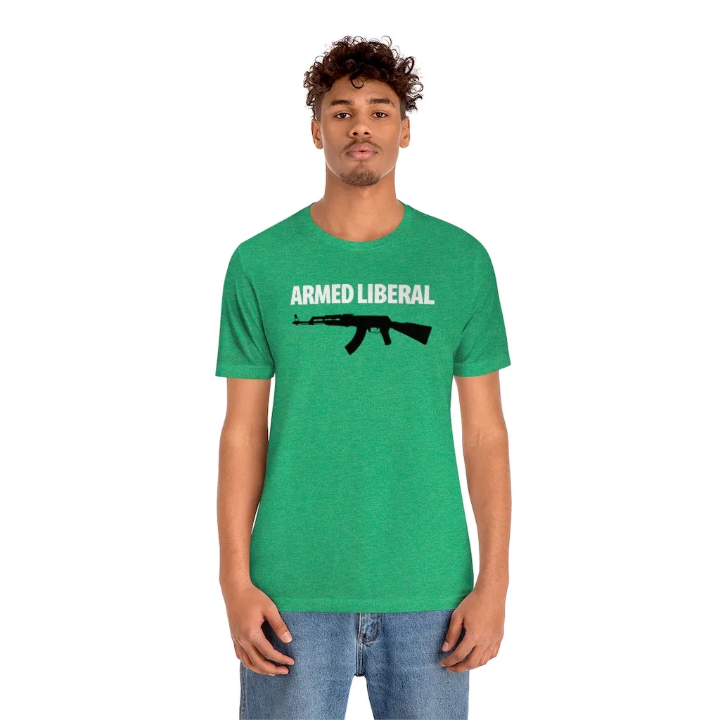 Armed Liberal-AK