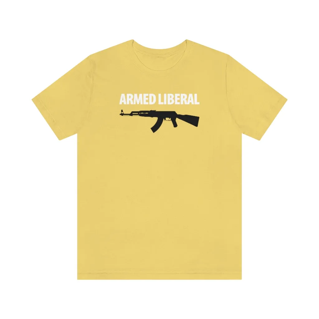 Armed Liberal-AK