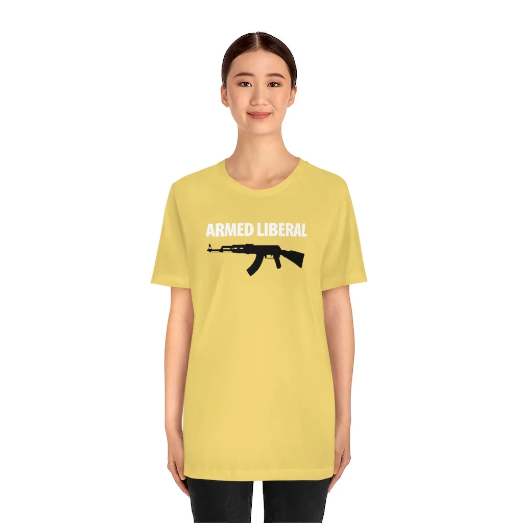 Armed Liberal-AK