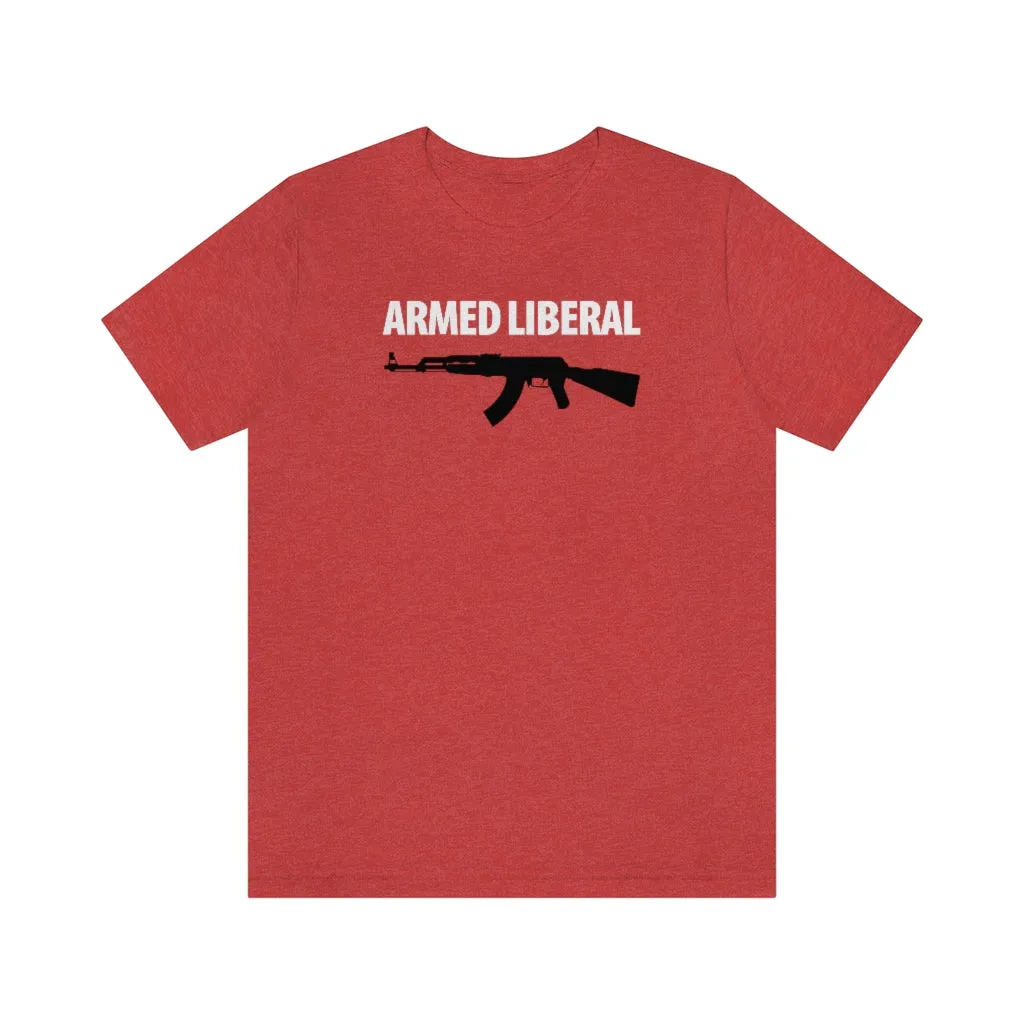 Armed Liberal-AK