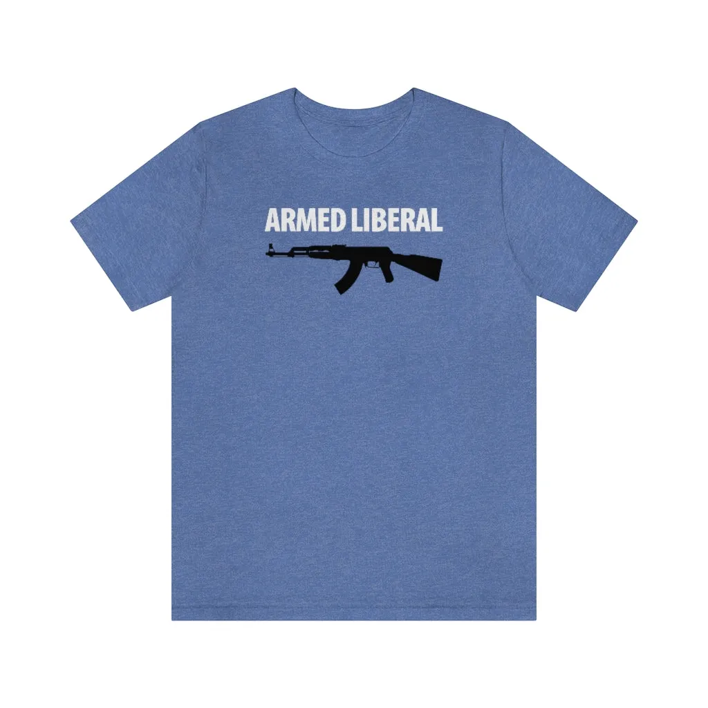 Armed Liberal-AK