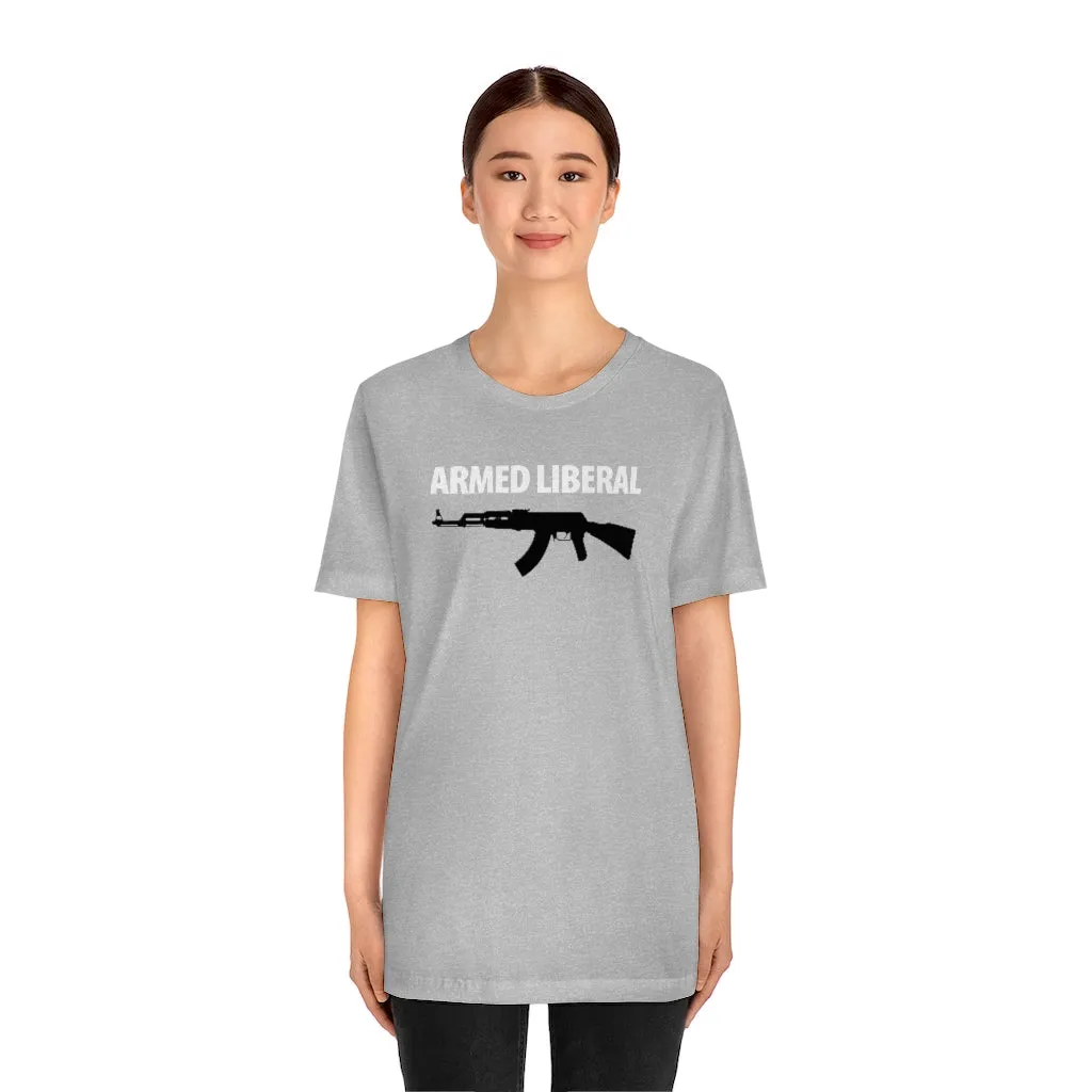 Armed Liberal-AK