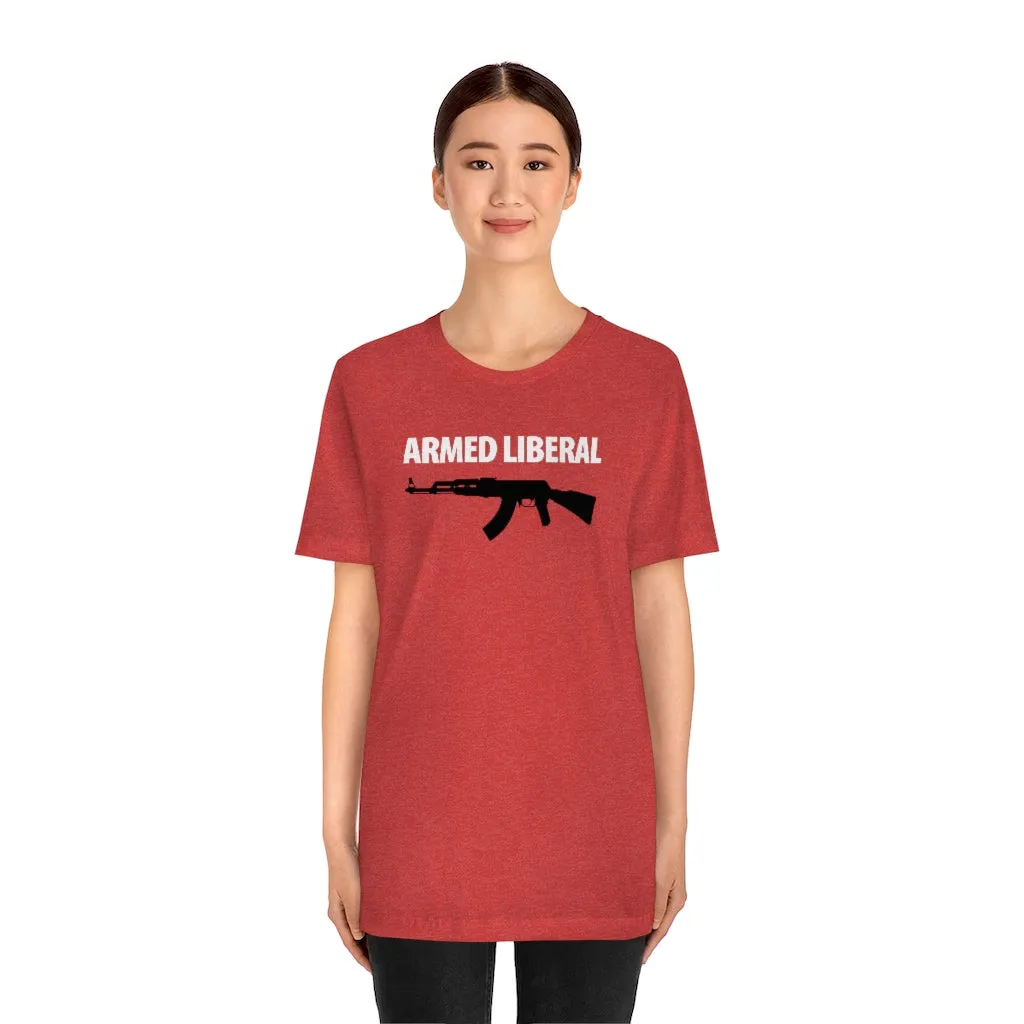 Armed Liberal-AK