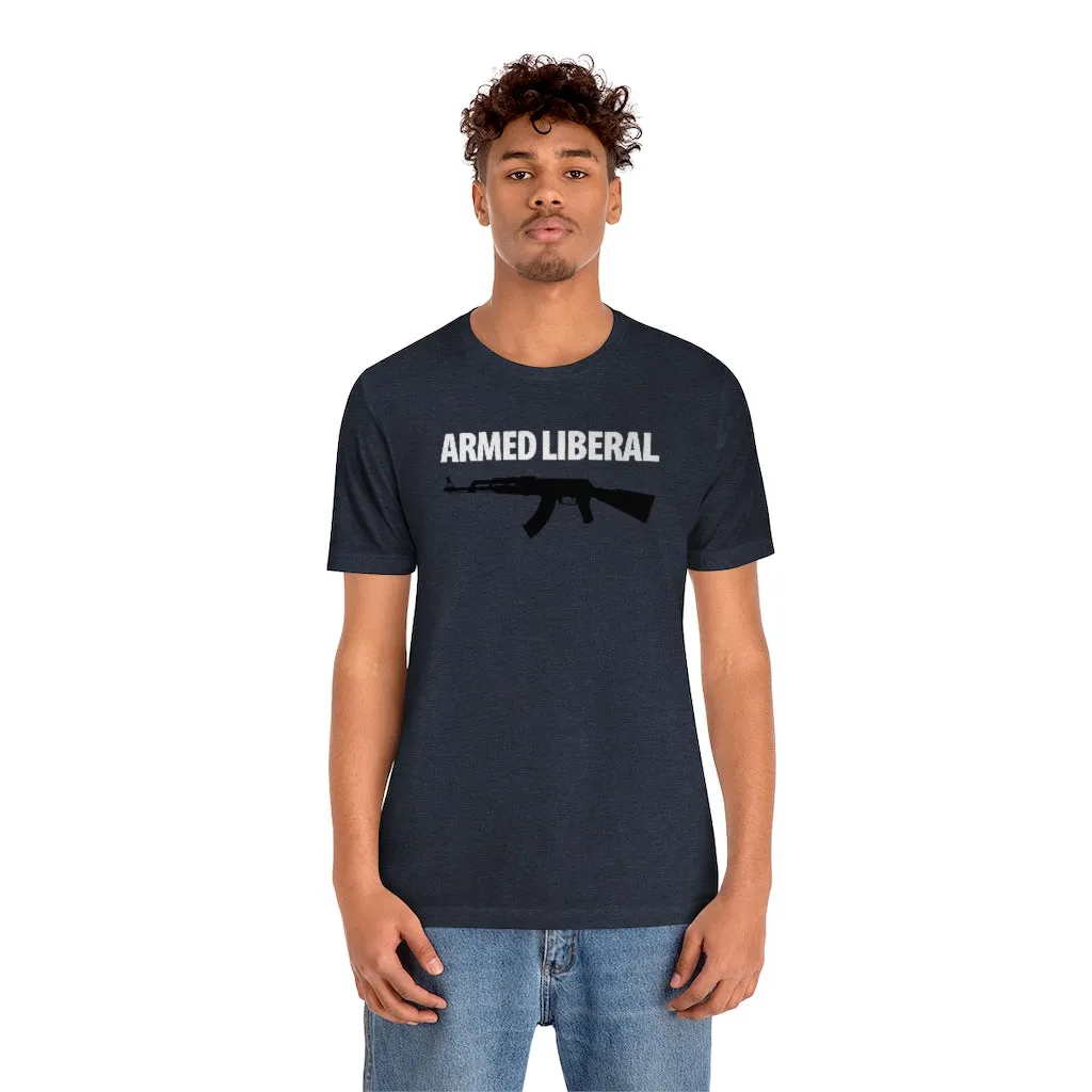Armed Liberal-AK