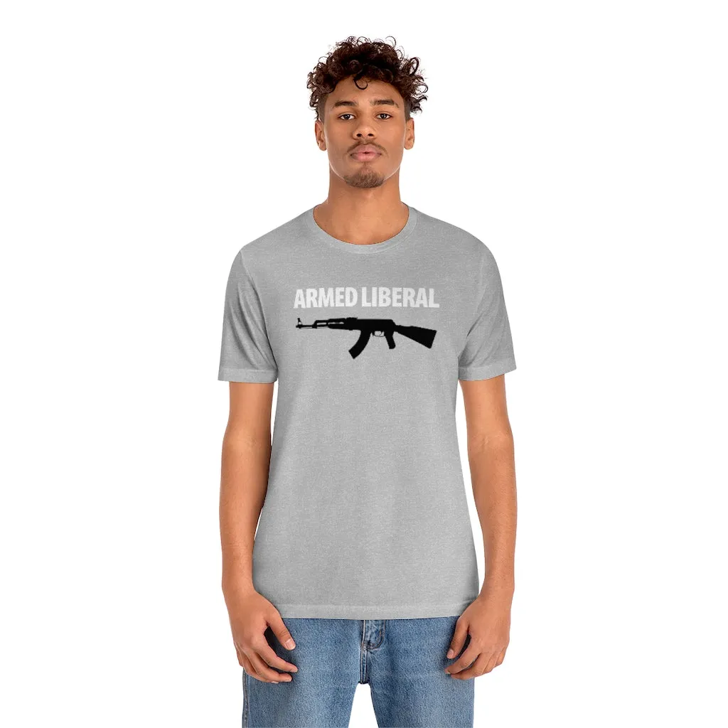 Armed Liberal-AK