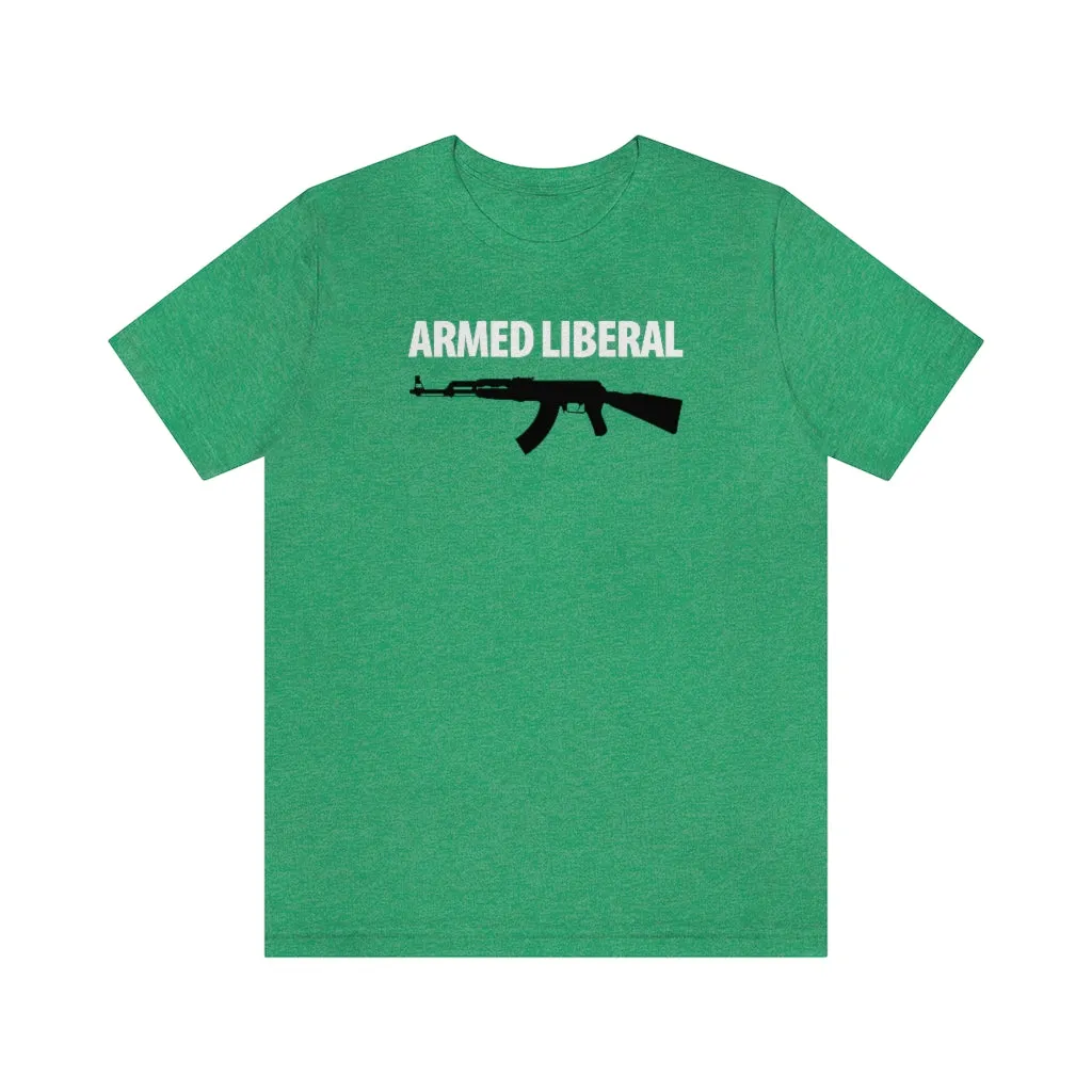 Armed Liberal-AK