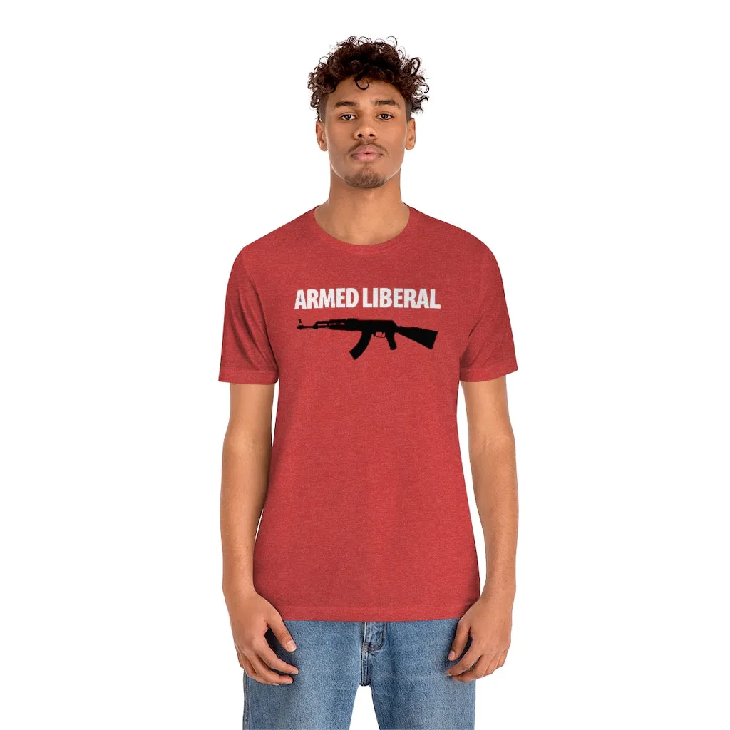 Armed Liberal-AK
