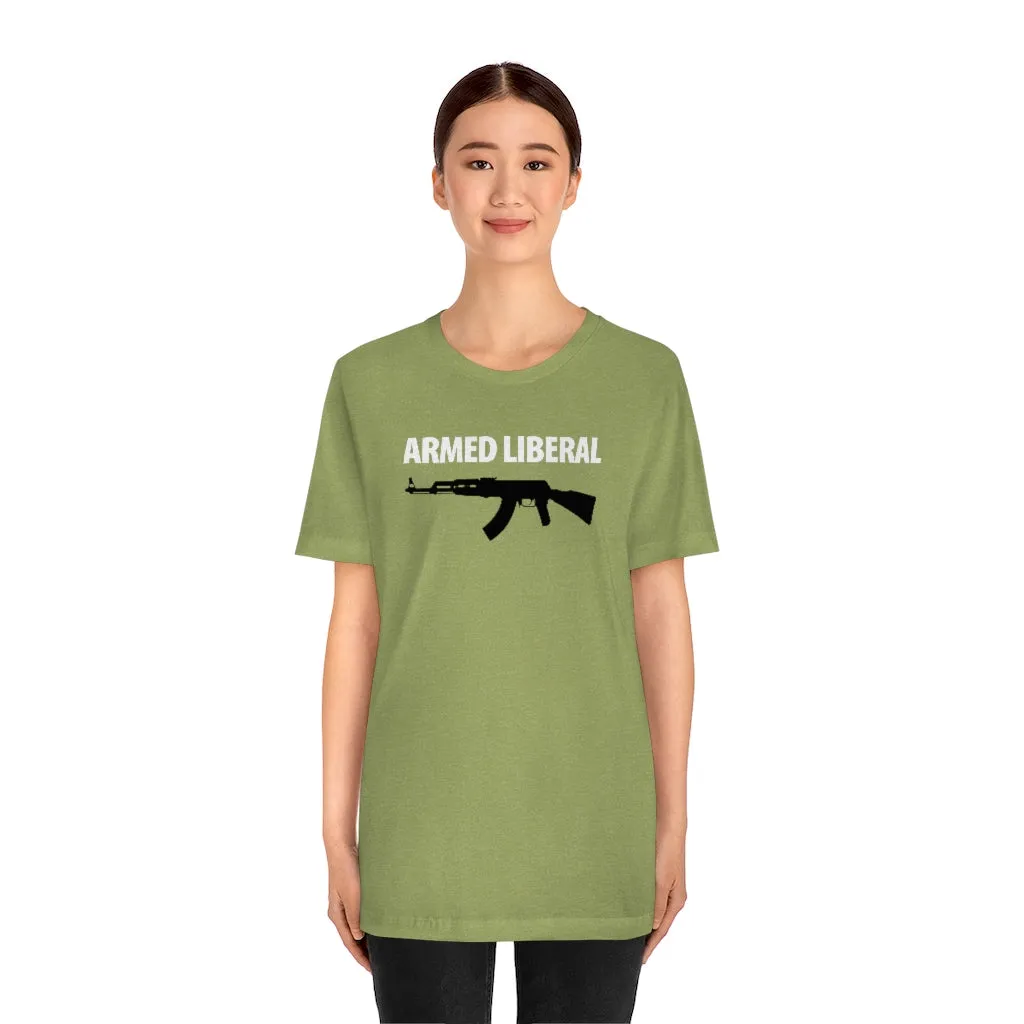 Armed Liberal-AK