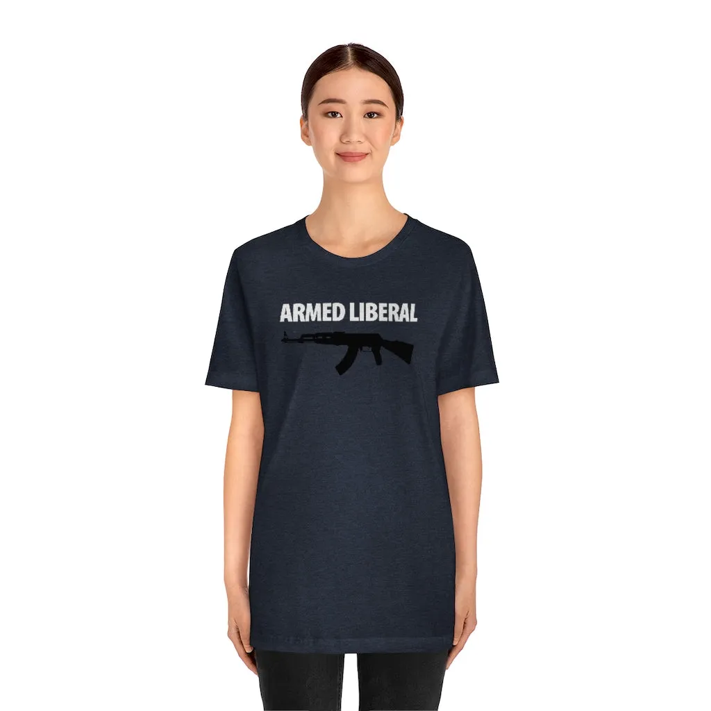 Armed Liberal-AK