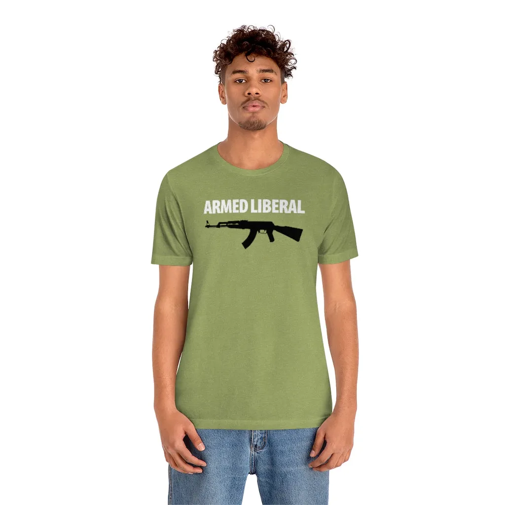 Armed Liberal-AK