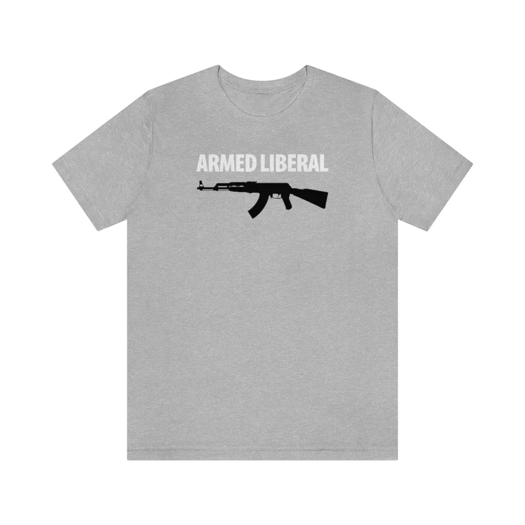 Armed Liberal-AK